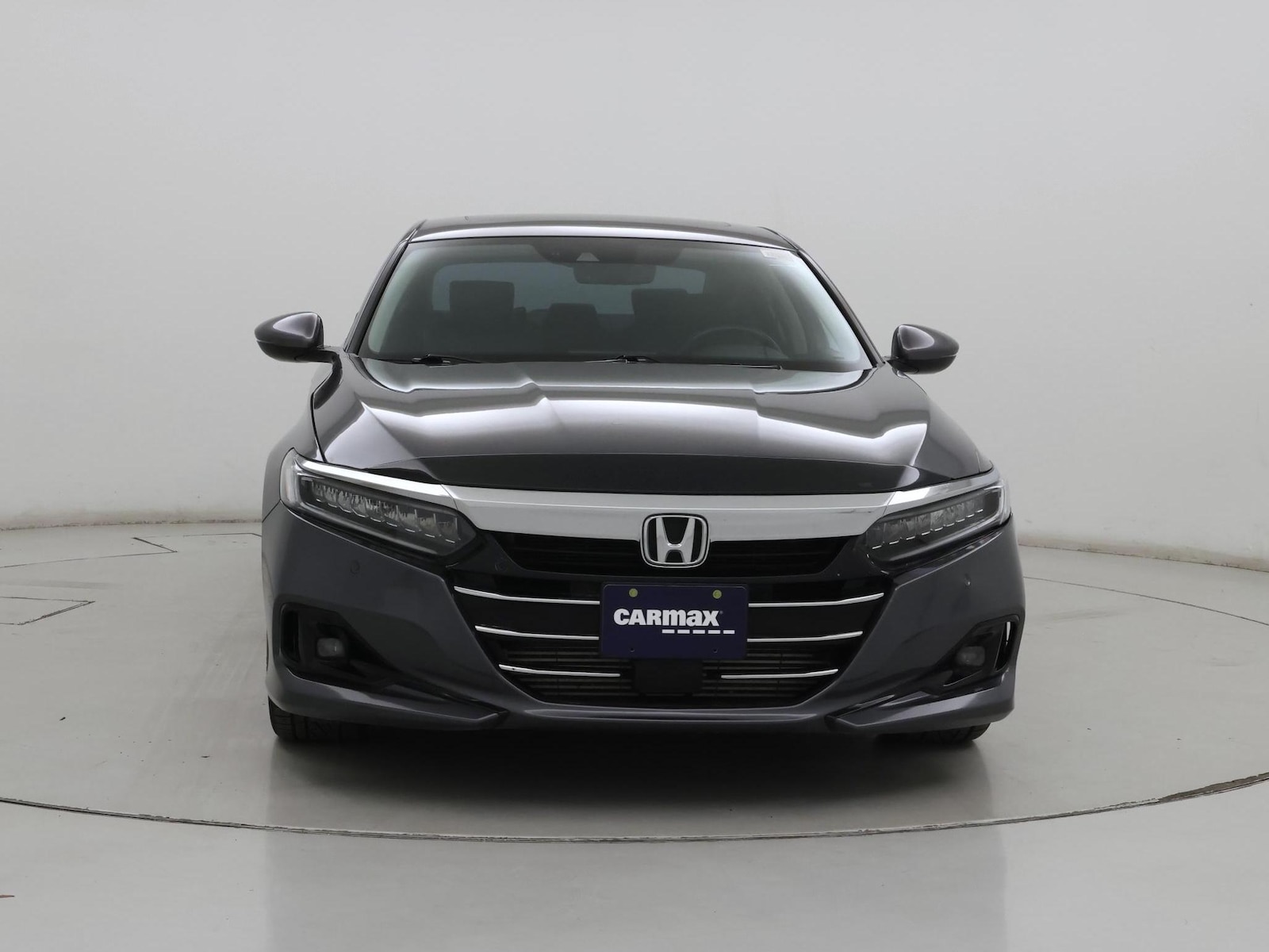 2022 Honda Accord Touring - Photo 6