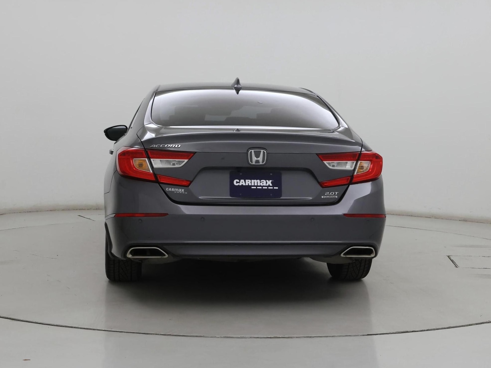 2022 Honda Accord Touring - Photo 7