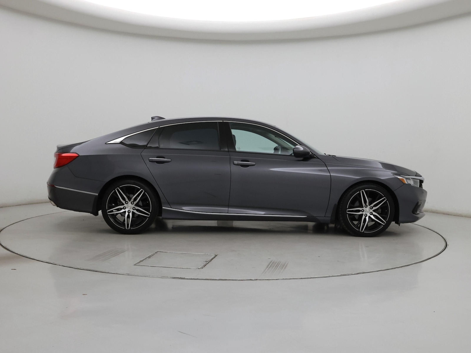 2022 Honda Accord Touring - Photo 8