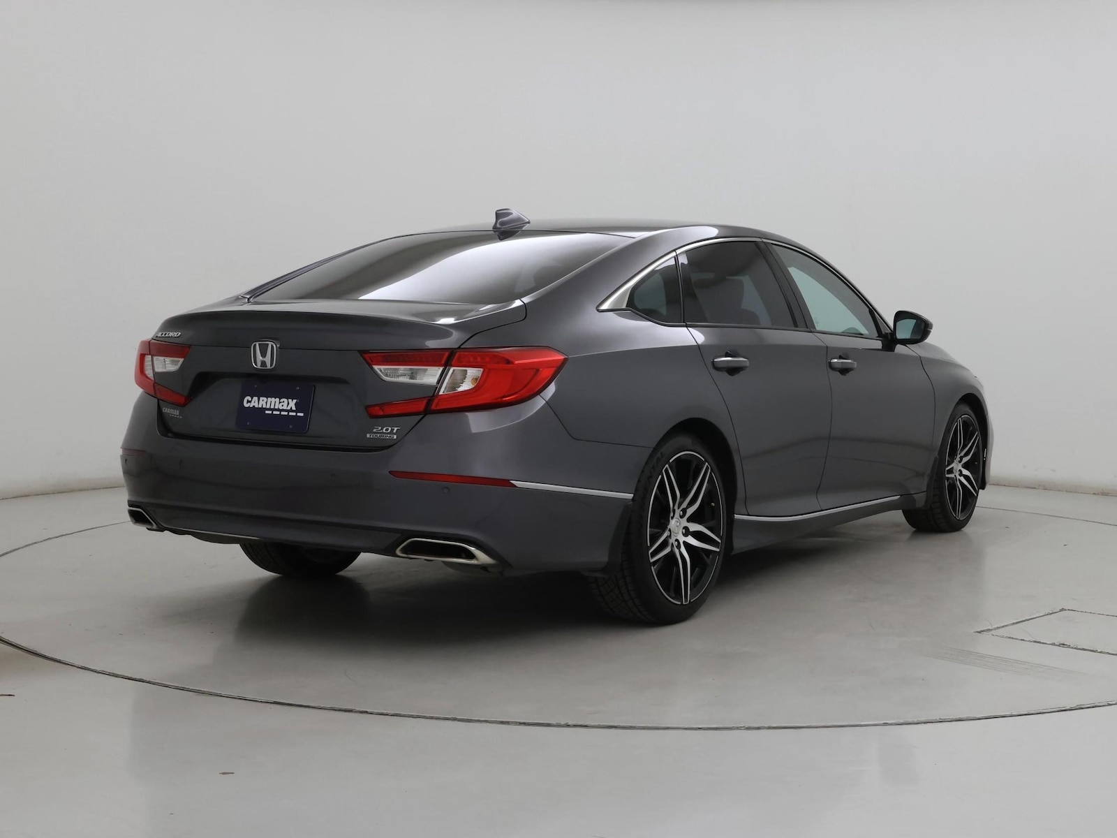 2022 Honda Accord Touring - Photo 9