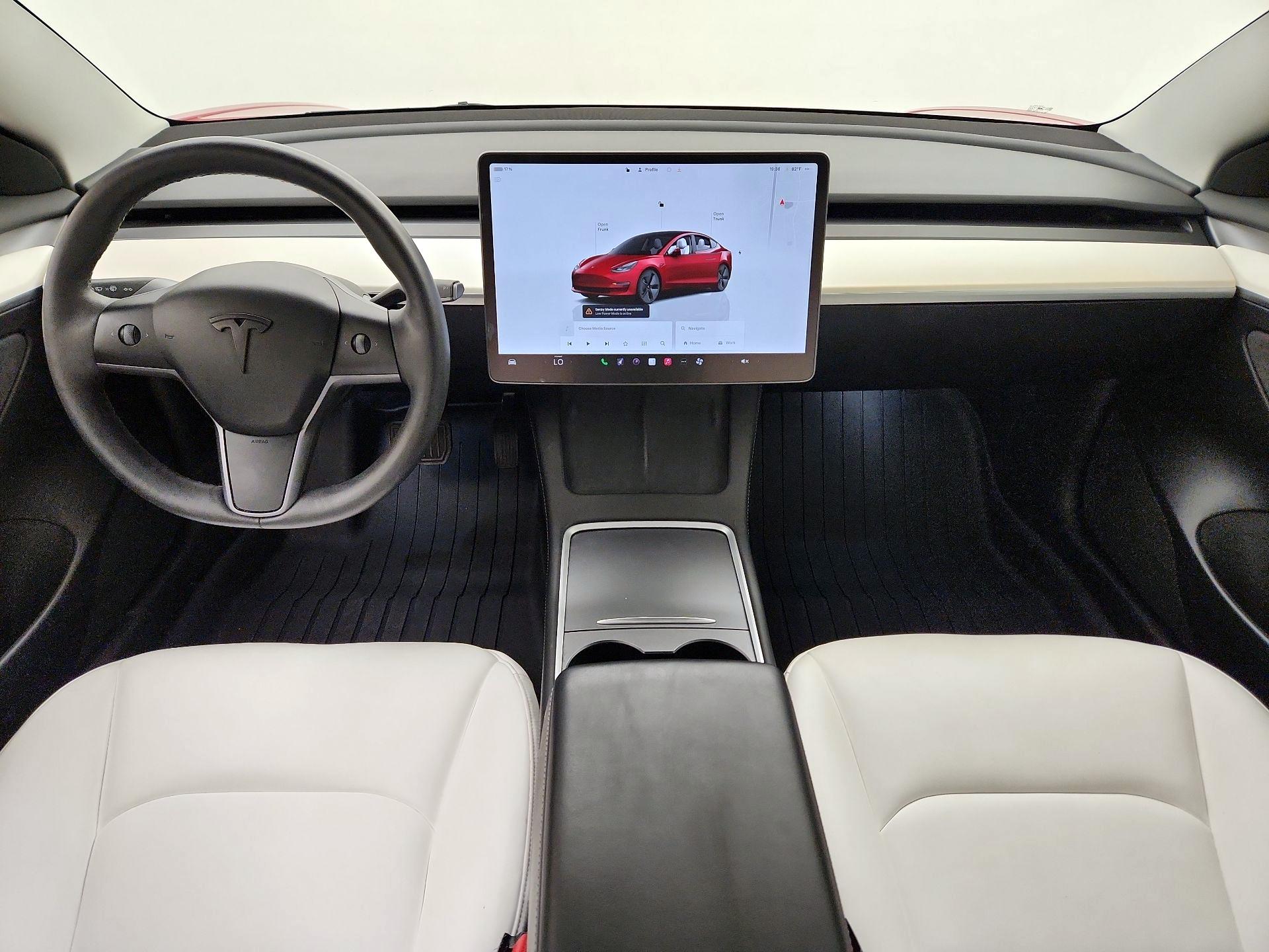Thumbnail: 2023 Tesla Model 3 - 9