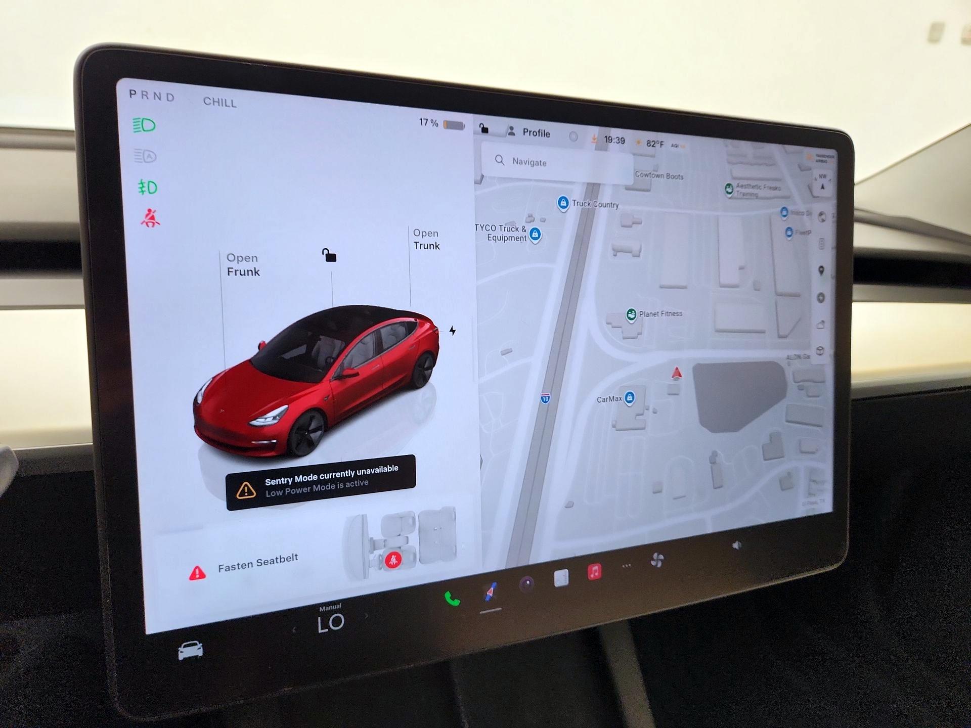 Thumbnail: 2023 Tesla Model 3 - 13