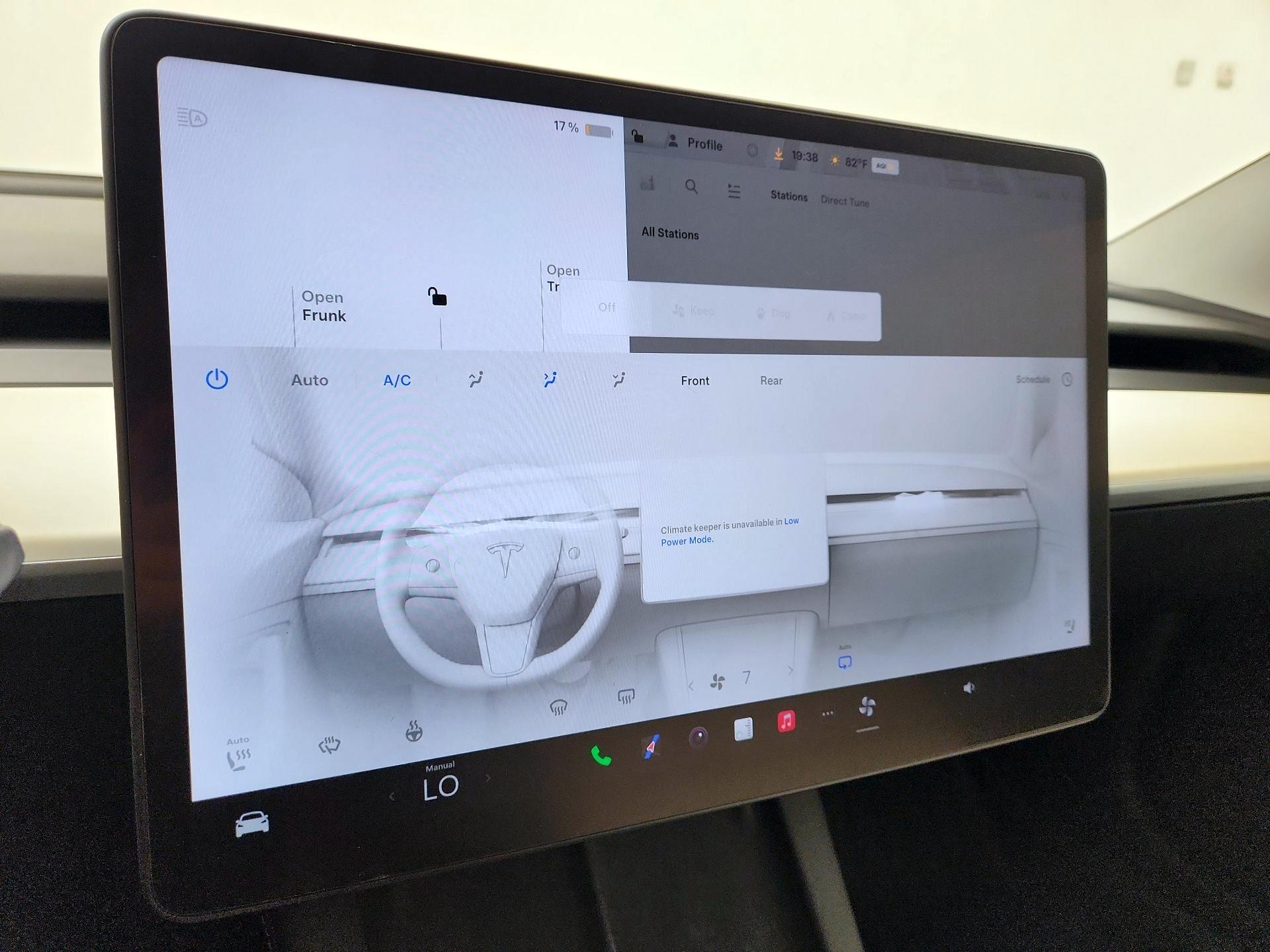 Thumbnail: 2023 Tesla Model 3 - 16