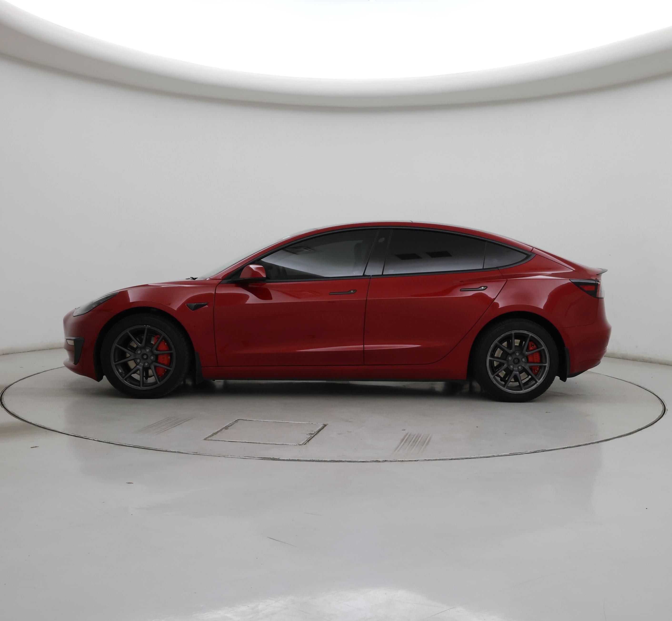 Thumbnail: 2023 Tesla Model 3 - 3