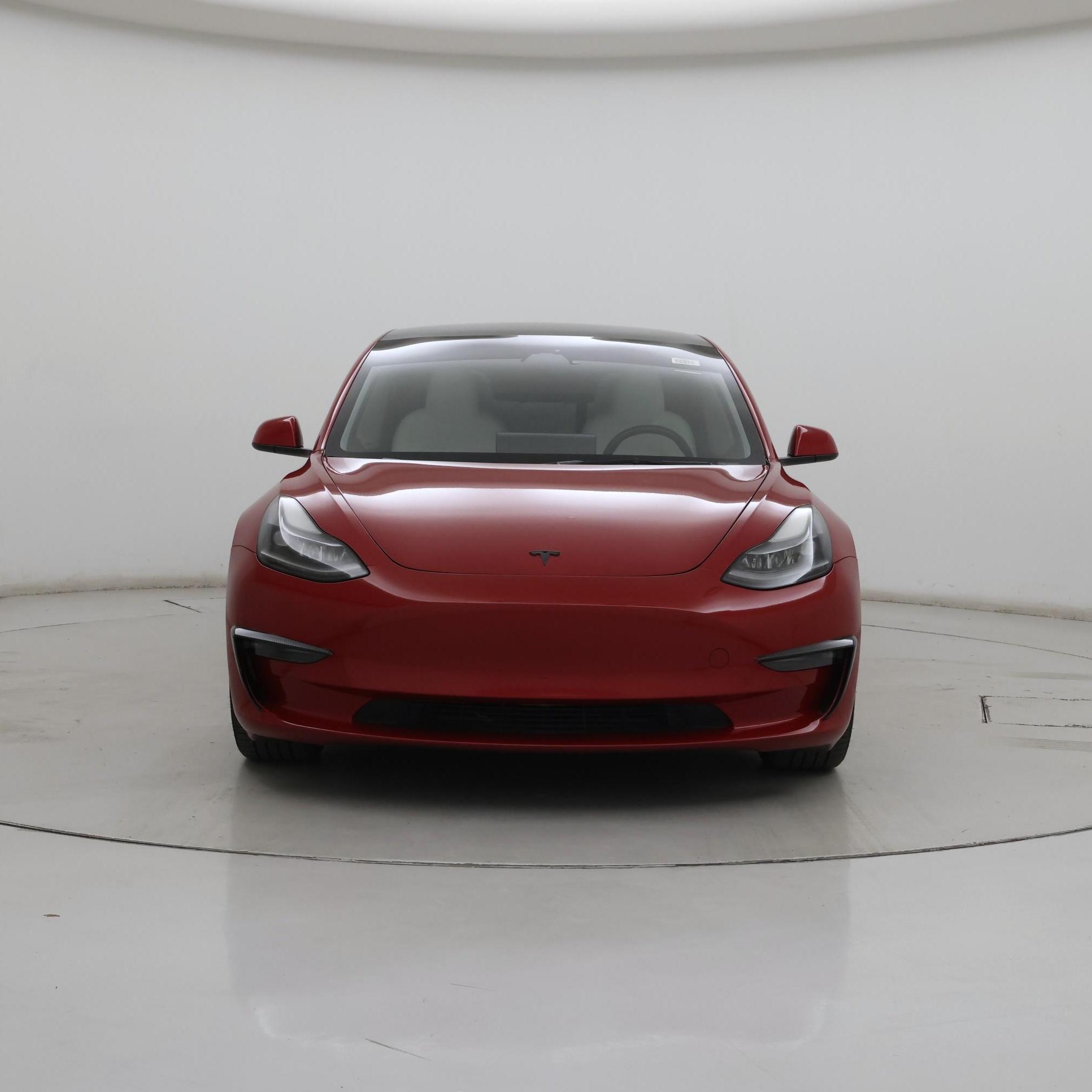 Thumbnail: 2023 Tesla Model 3 - 5