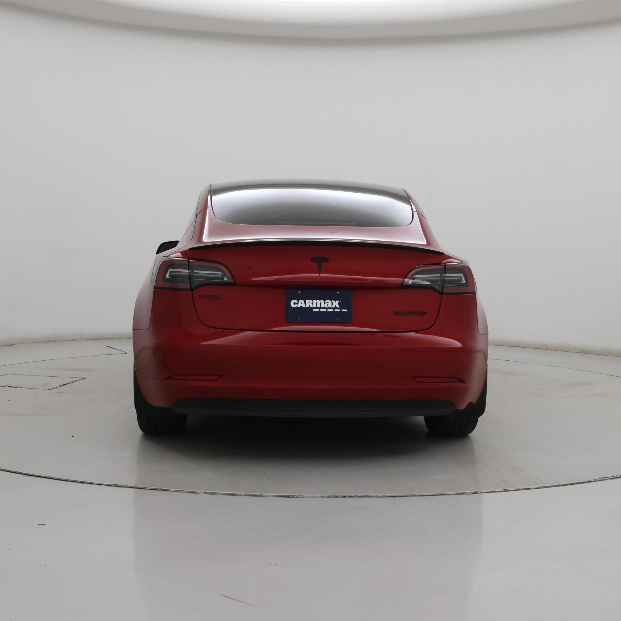 Thumbnail: 2023 Tesla Model 3 - 6