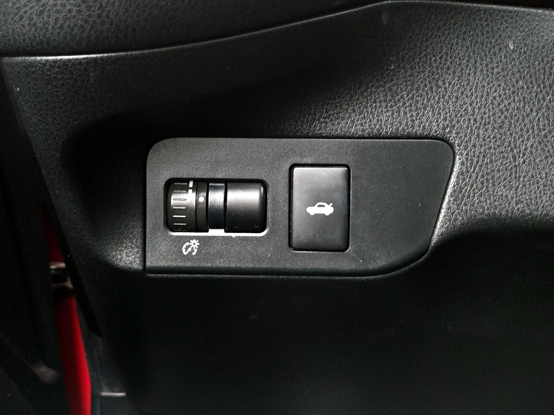 Thumbnail: 2015 Scion FR-S - 13