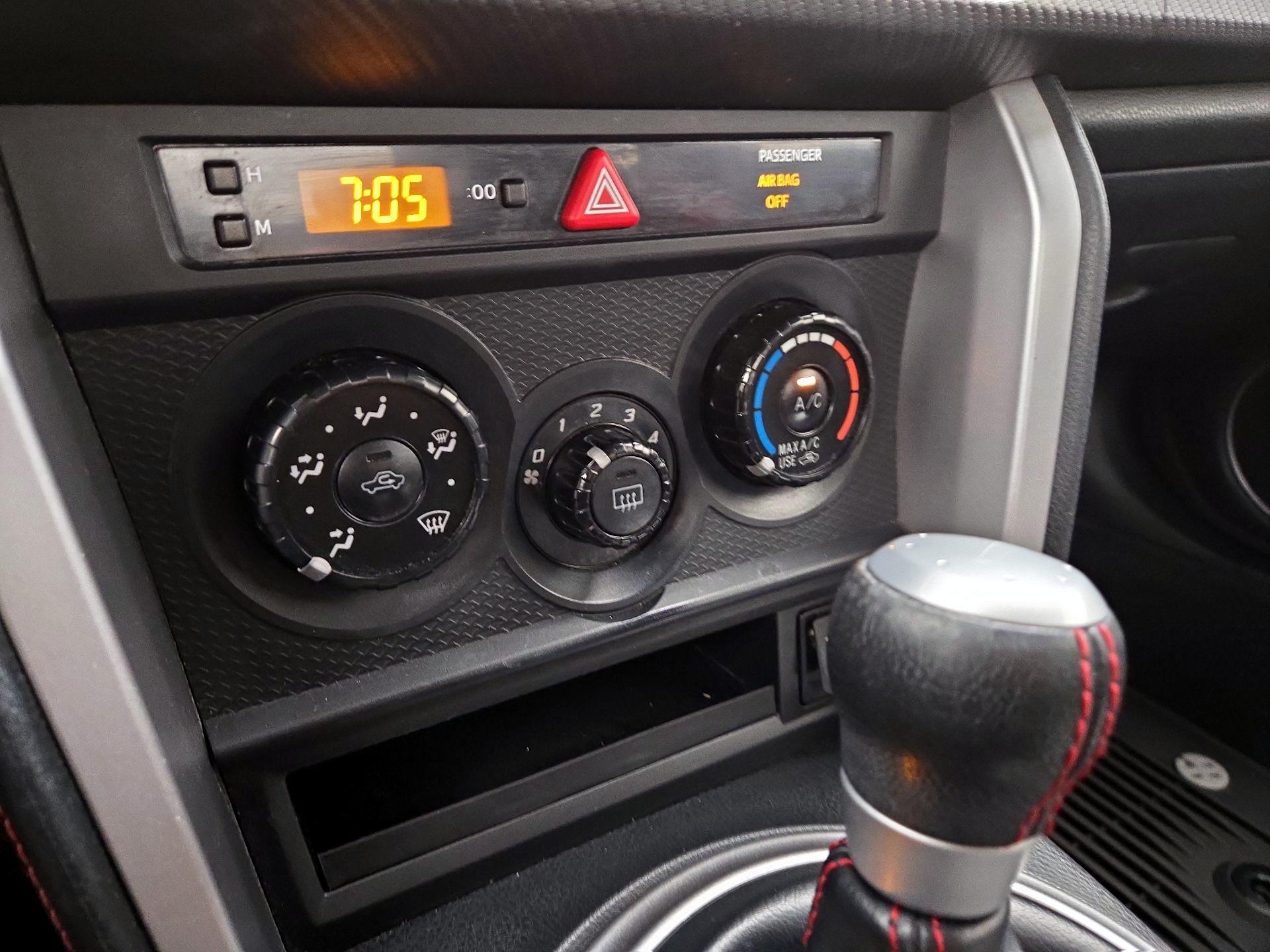 Thumbnail: 2015 Scion FR-S - 15