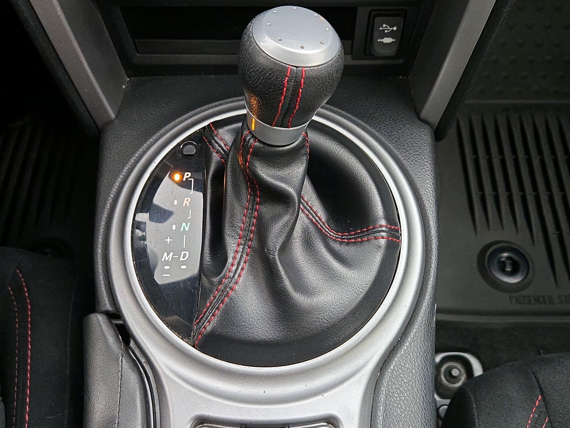 Thumbnail: 2015 Scion FR-S - 16