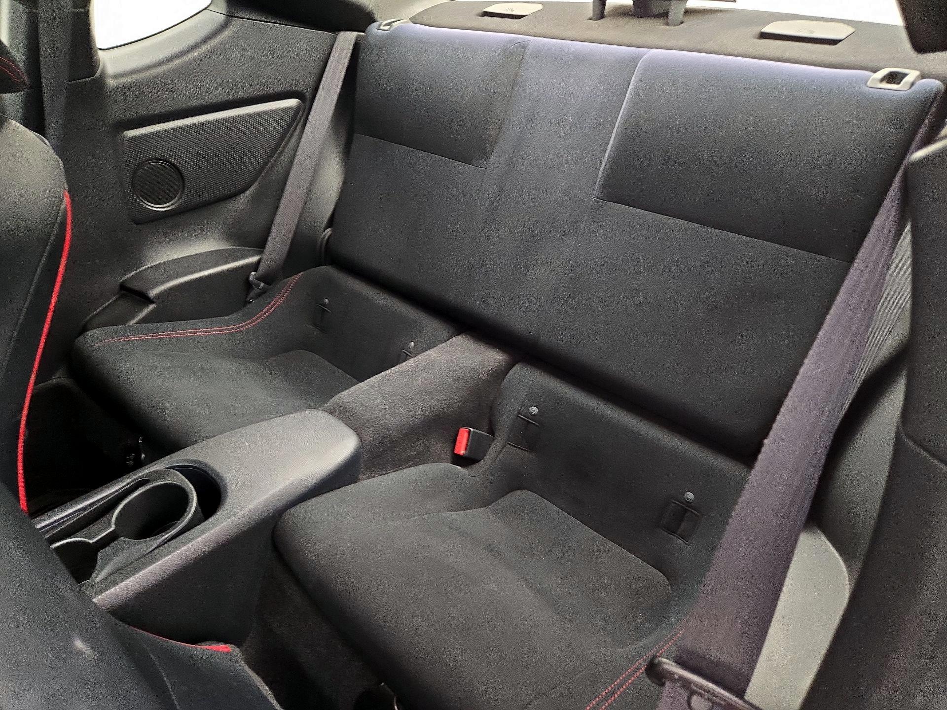 Thumbnail: 2015 Scion FR-S - 18