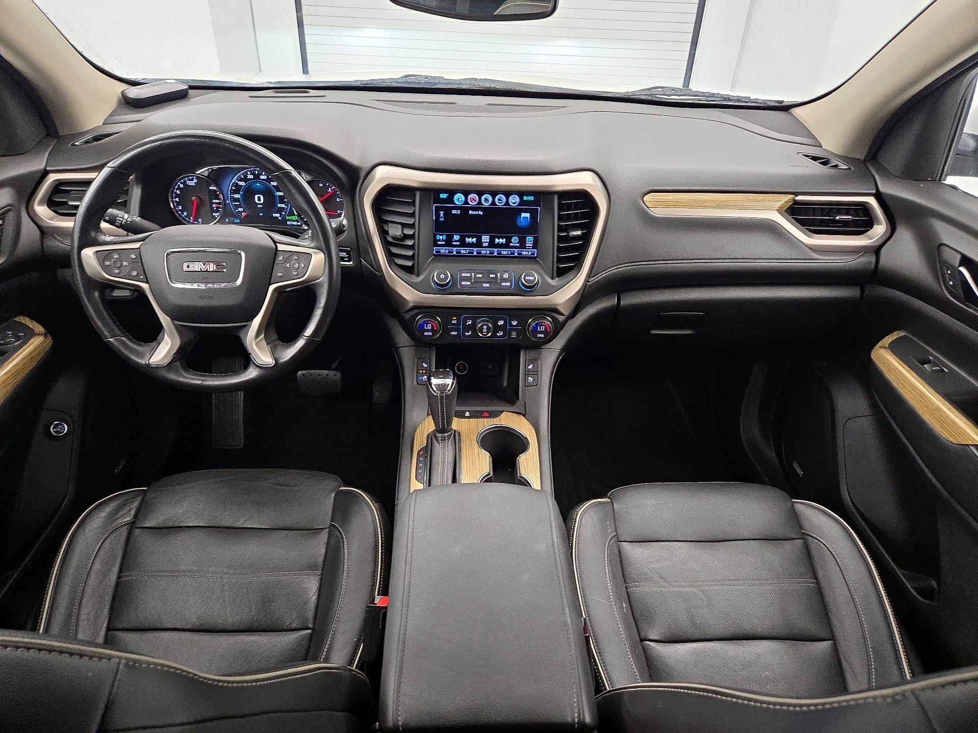 Thumbnail: 2019 GMC Acadia - 9