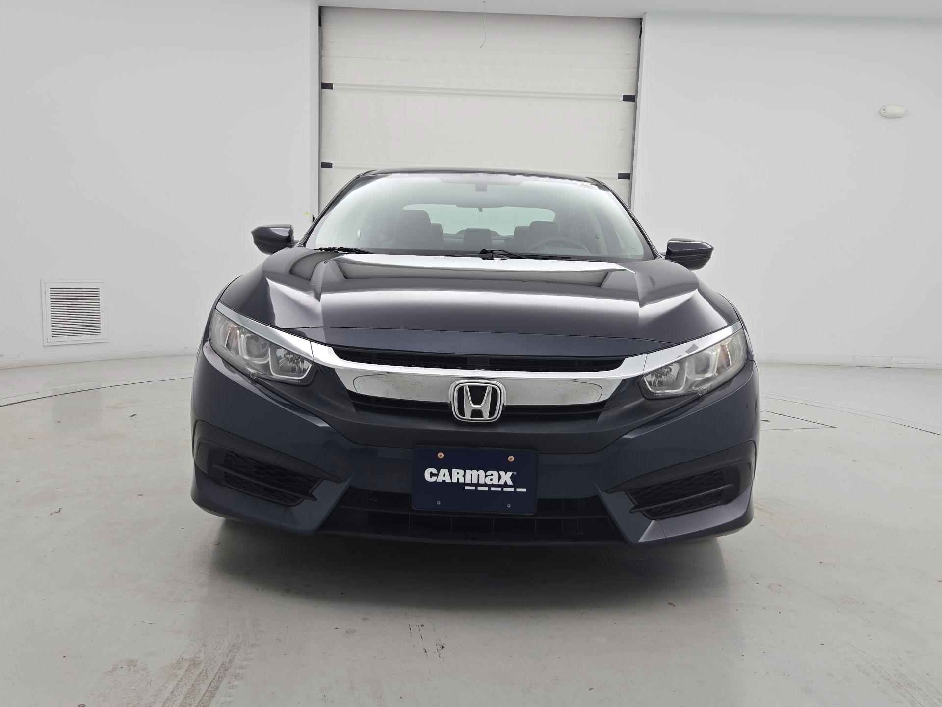 Thumbnail: 2018 Honda Civic - 2