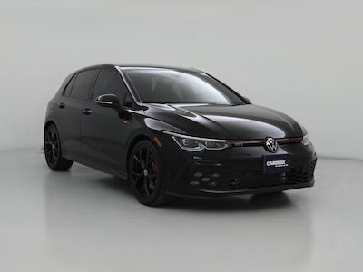 2024 Volkswagen GTI 380 S