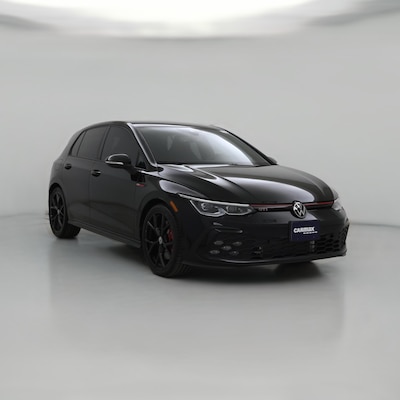 2024 Volkswagen GTI 380 S