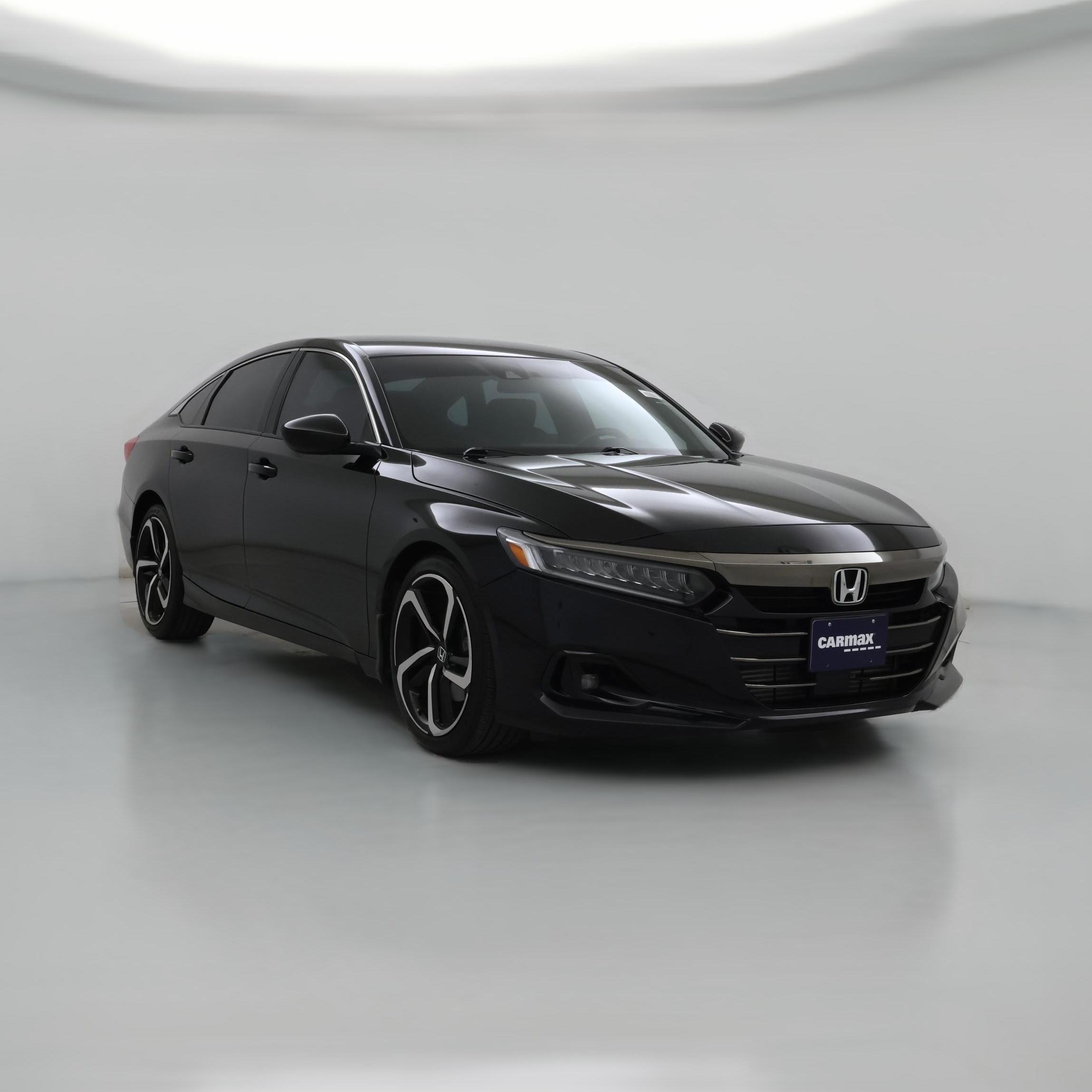 Thumbnail: 2022 Honda Accord - 1