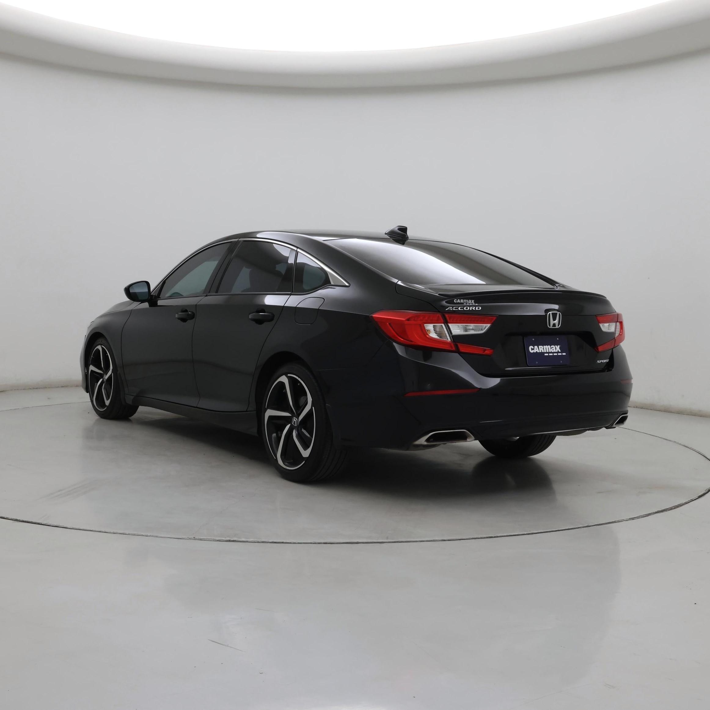 Thumbnail: 2022 Honda Accord - 2