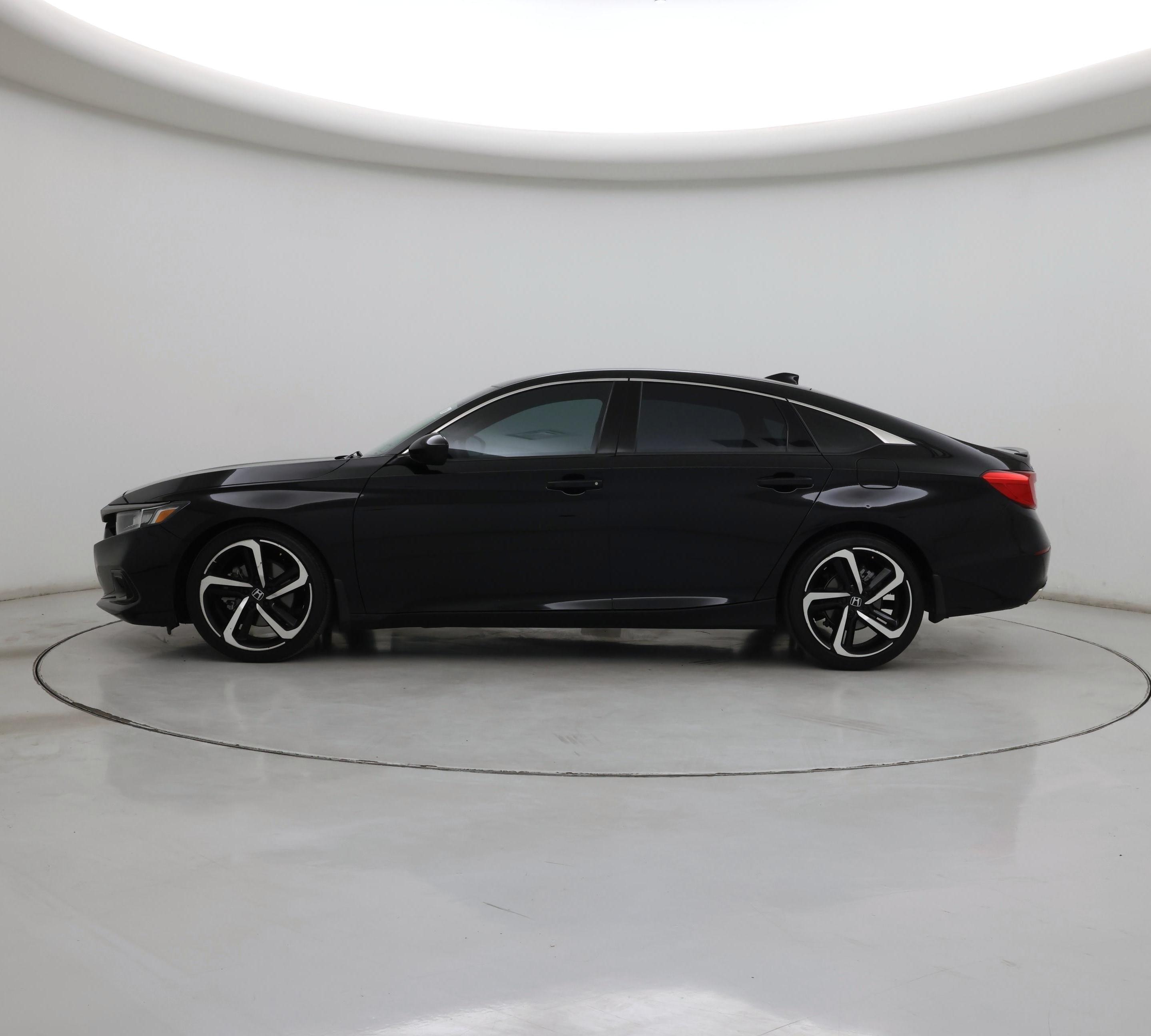 Thumbnail: 2022 Honda Accord - 3