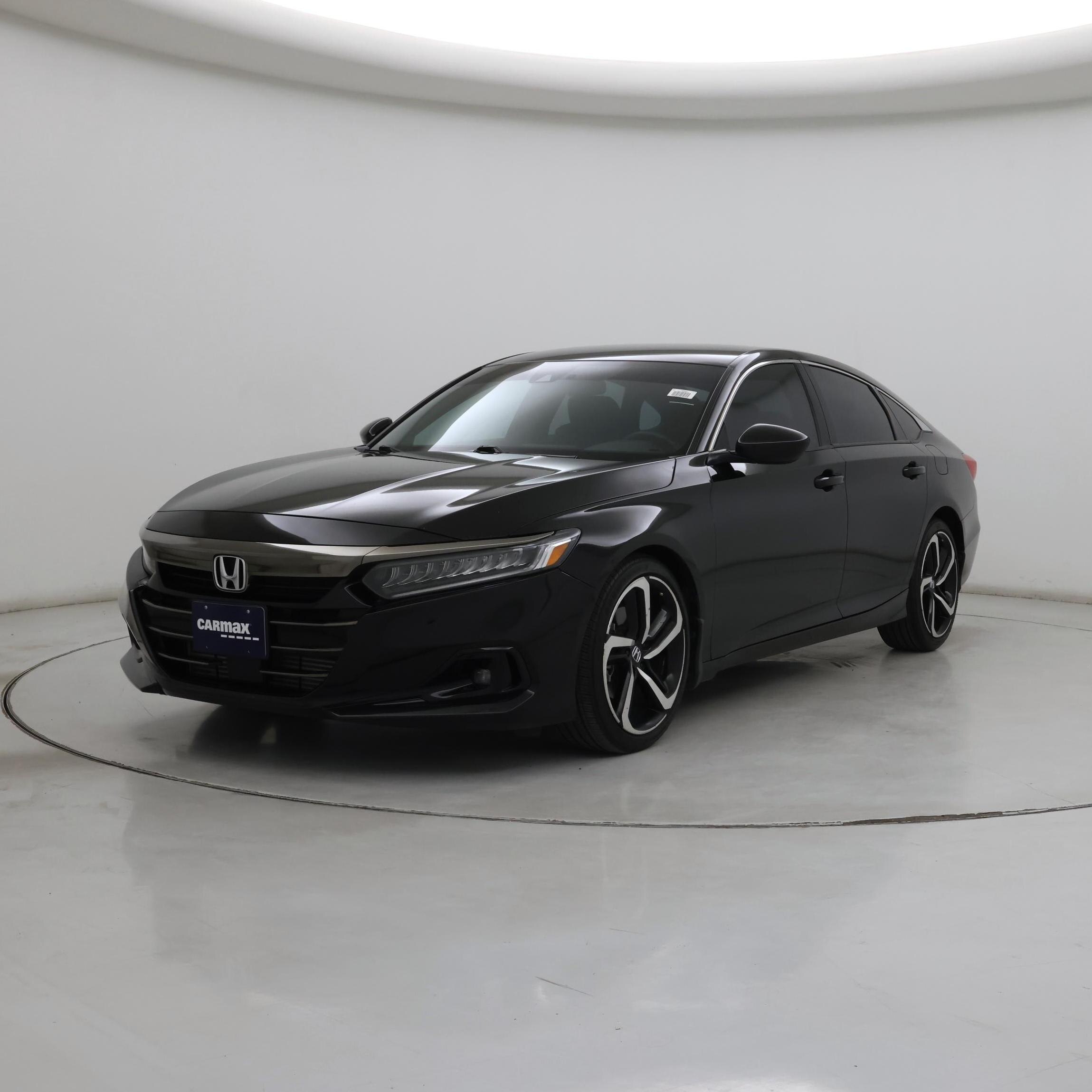 Thumbnail: 2022 Honda Accord - 4