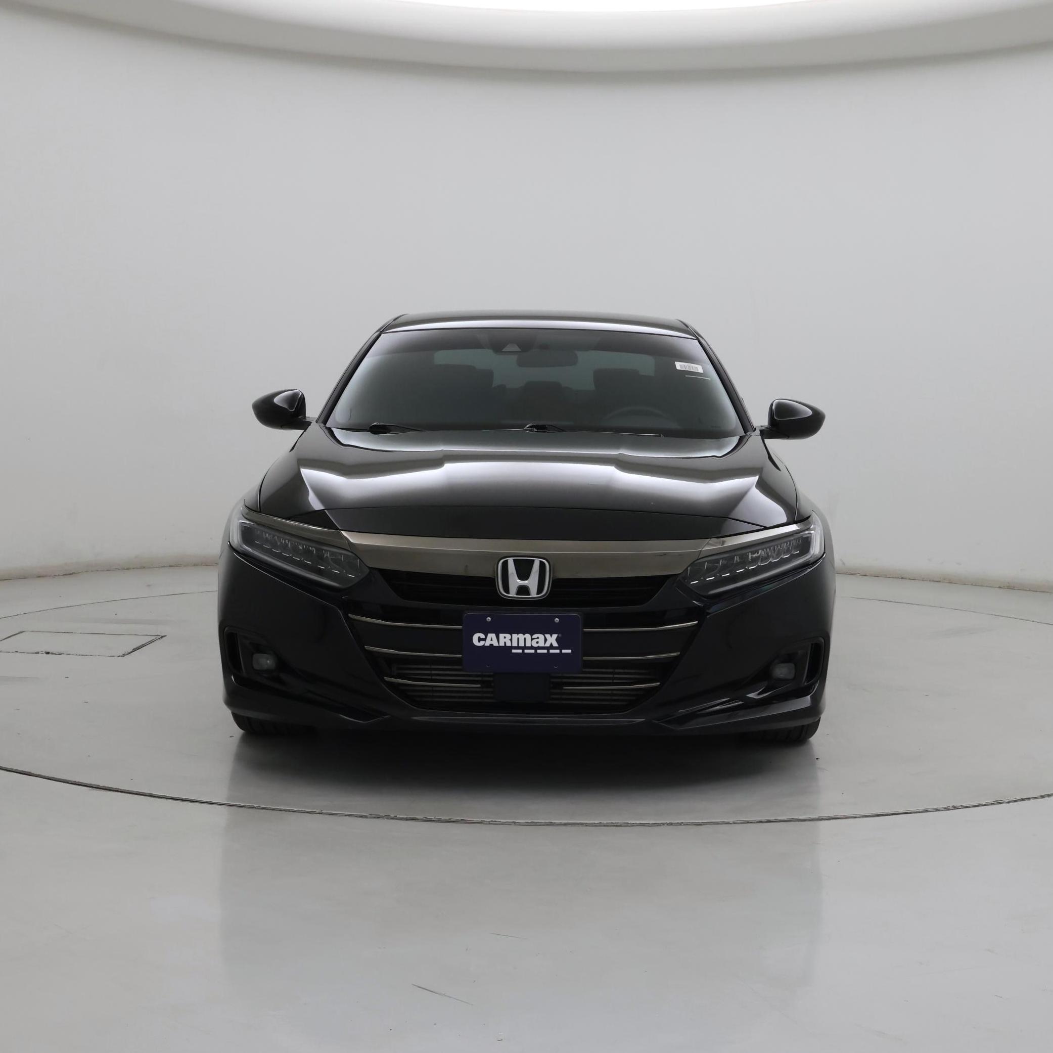 Thumbnail: 2022 Honda Accord - 5