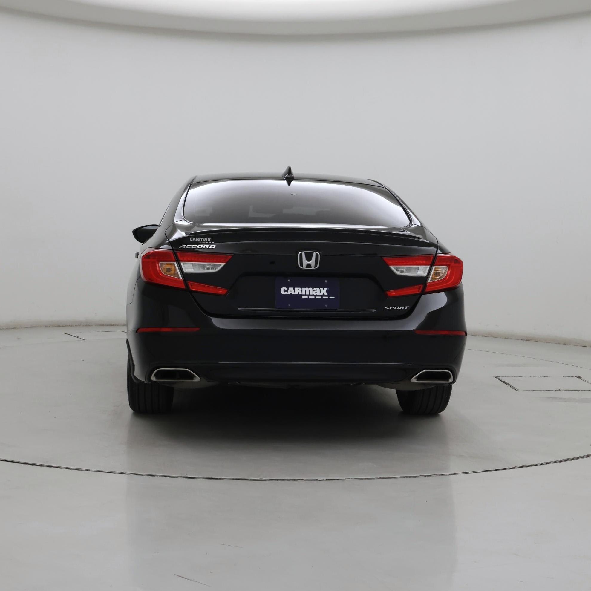 Thumbnail: 2022 Honda Accord - 6