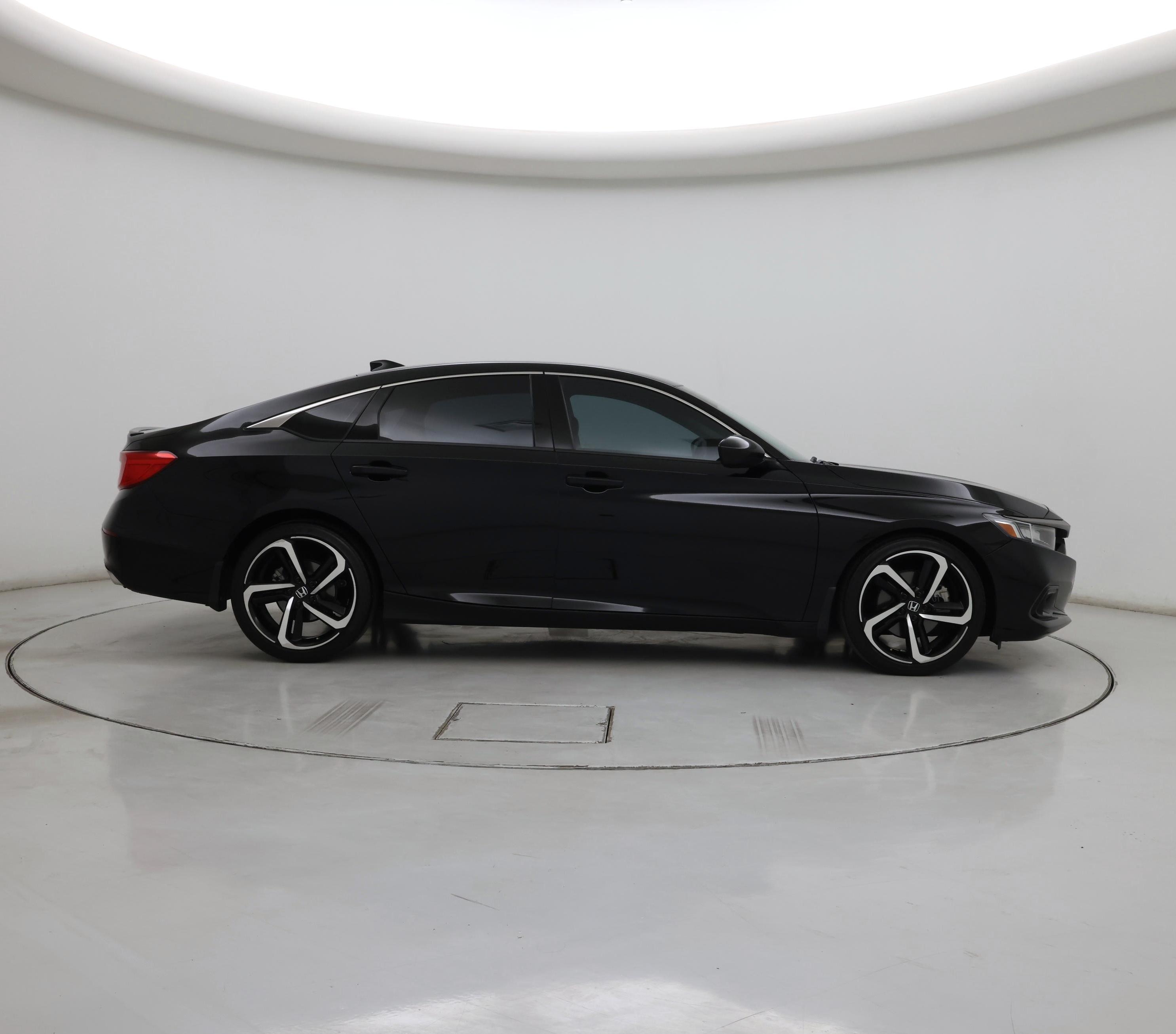 Thumbnail: 2022 Honda Accord - 7