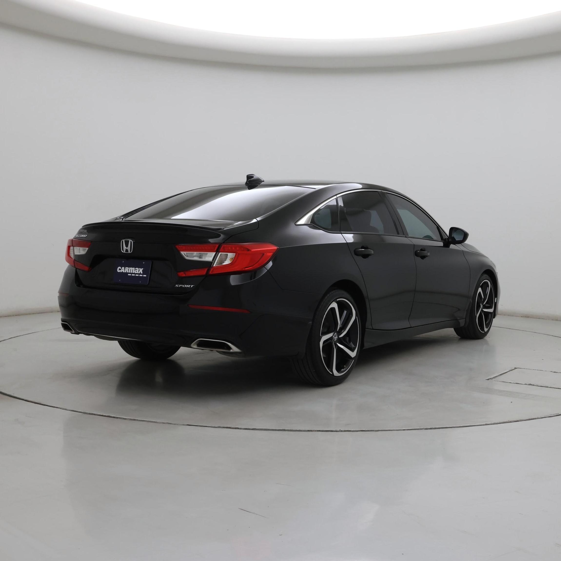 Thumbnail: 2022 Honda Accord - 8