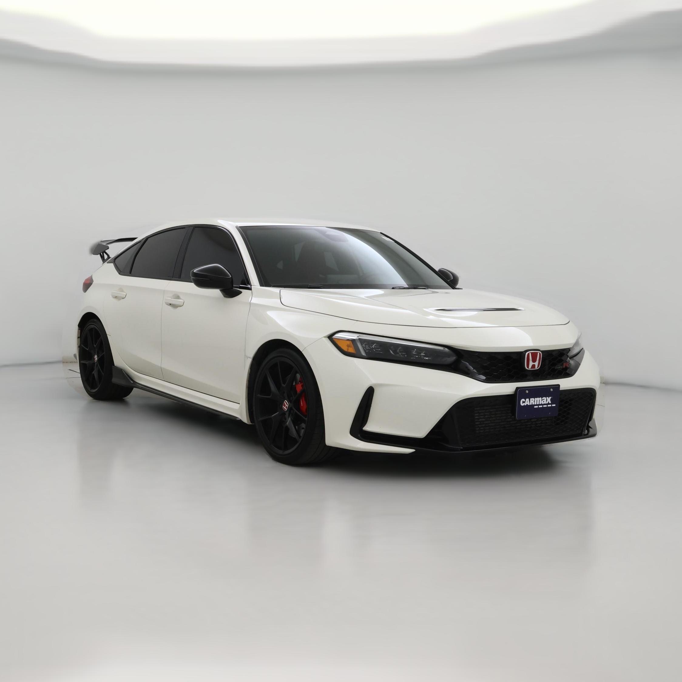 Thumbnail: 2025 Honda Civic - 1