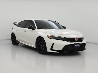 2025 Honda Civic Type R