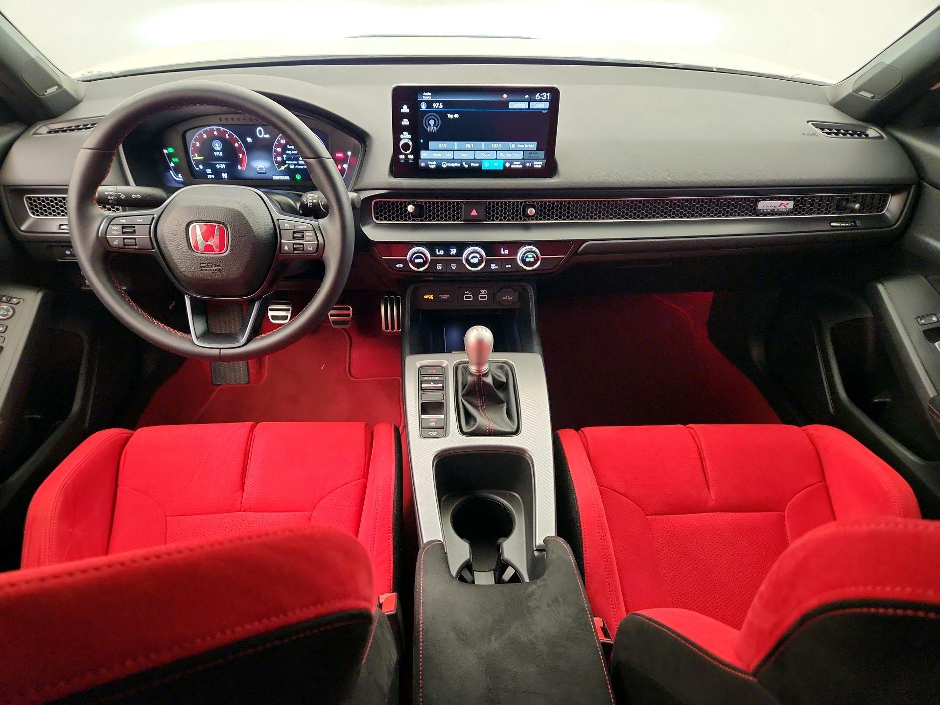 Thumbnail: 2025 Honda Civic - 9