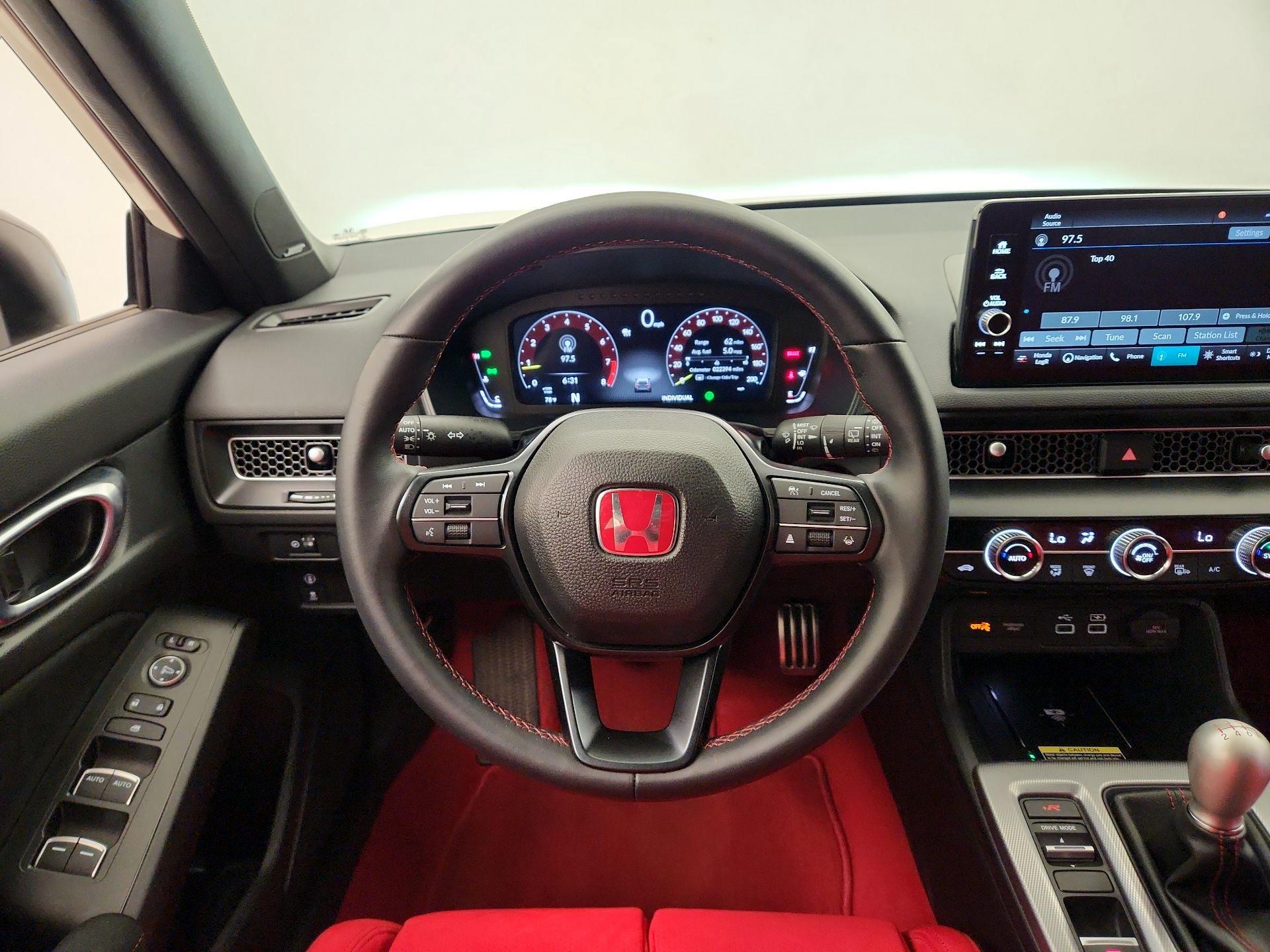 Thumbnail: 2025 Honda Civic - 10