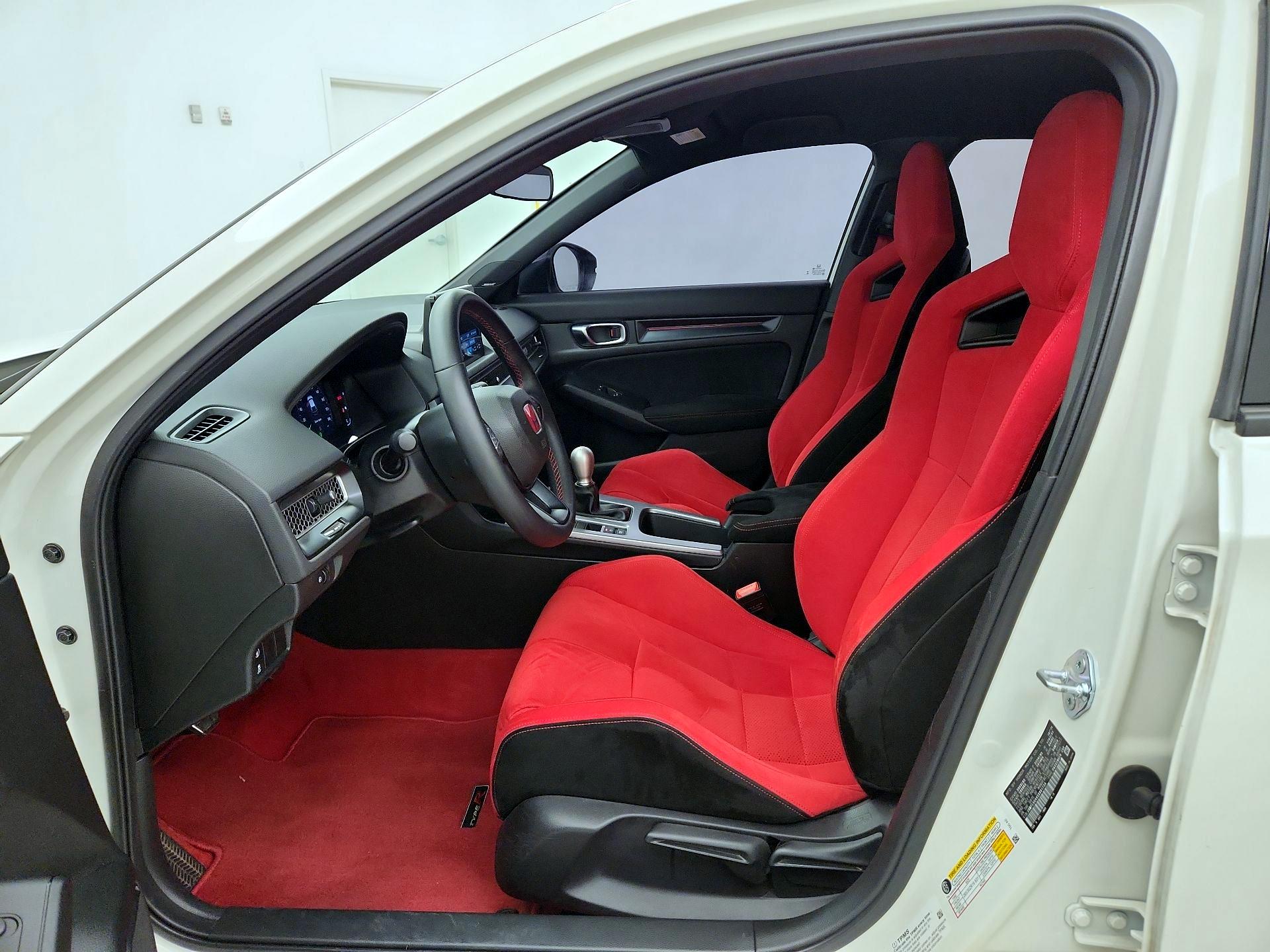 Thumbnail: 2025 Honda Civic - 11