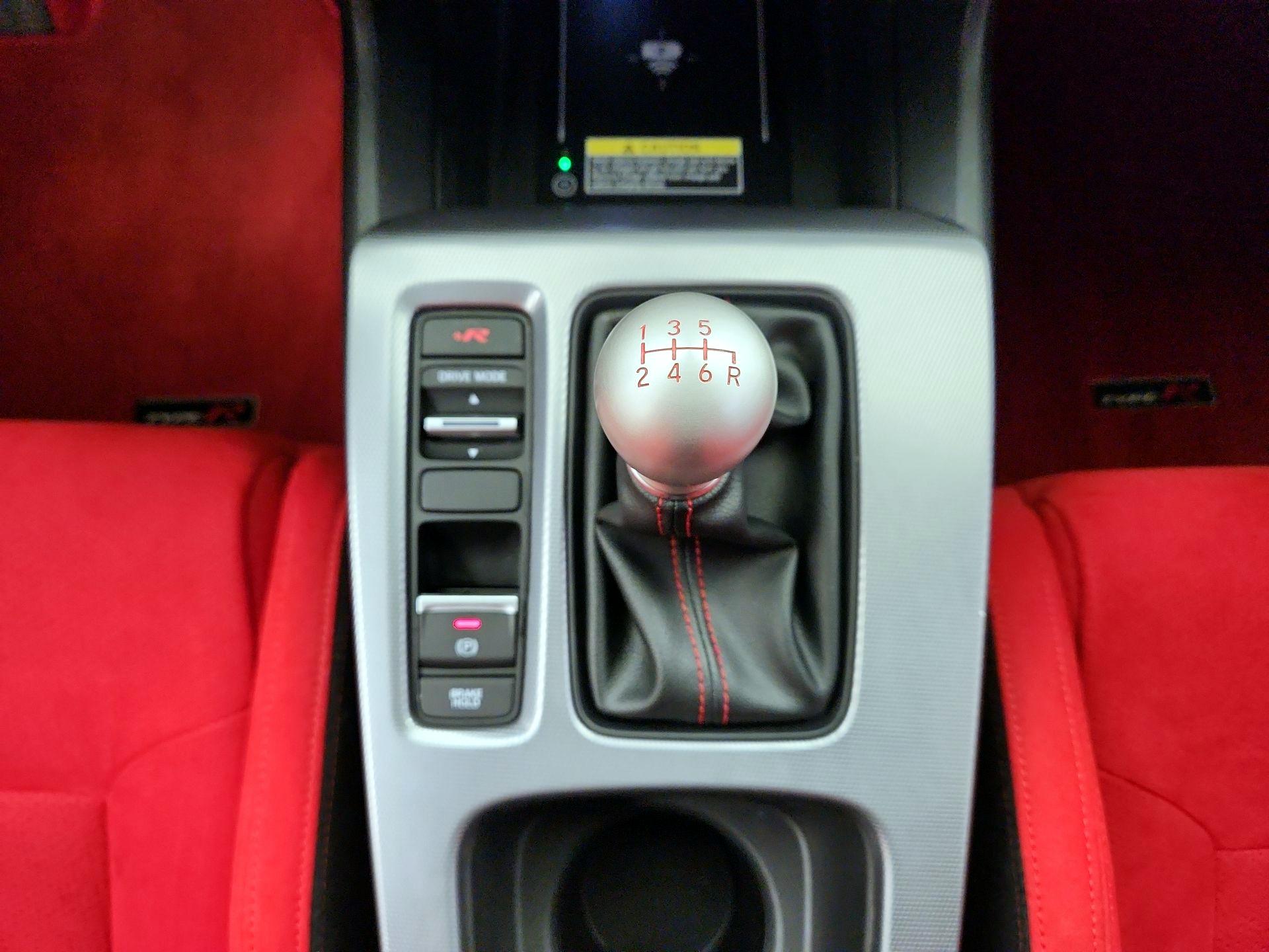 Thumbnail: 2025 Honda Civic - 17