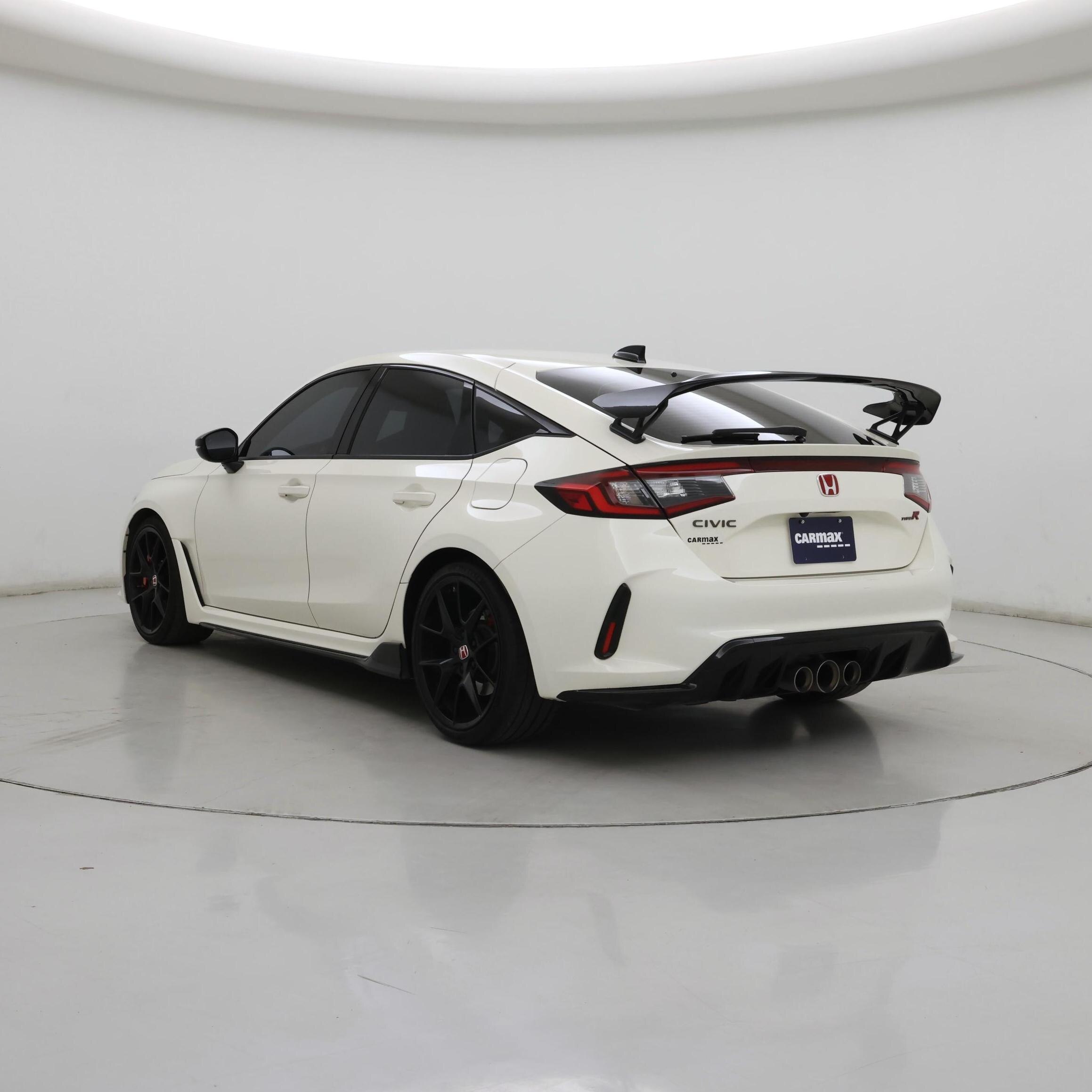 Thumbnail: 2025 Honda Civic - 2
