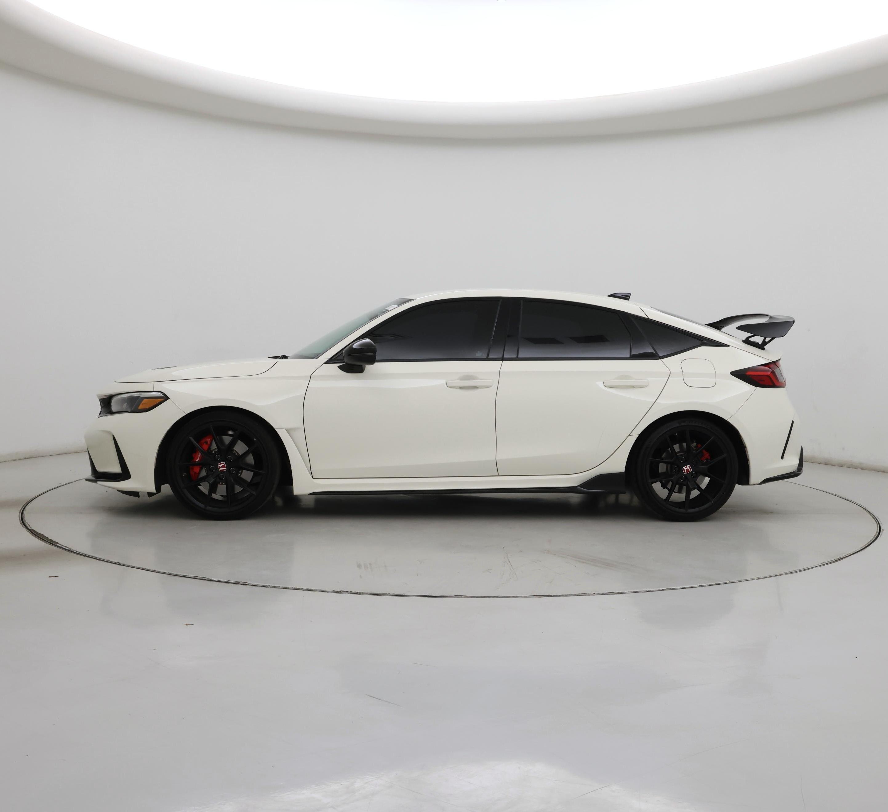 Thumbnail: 2025 Honda Civic - 3