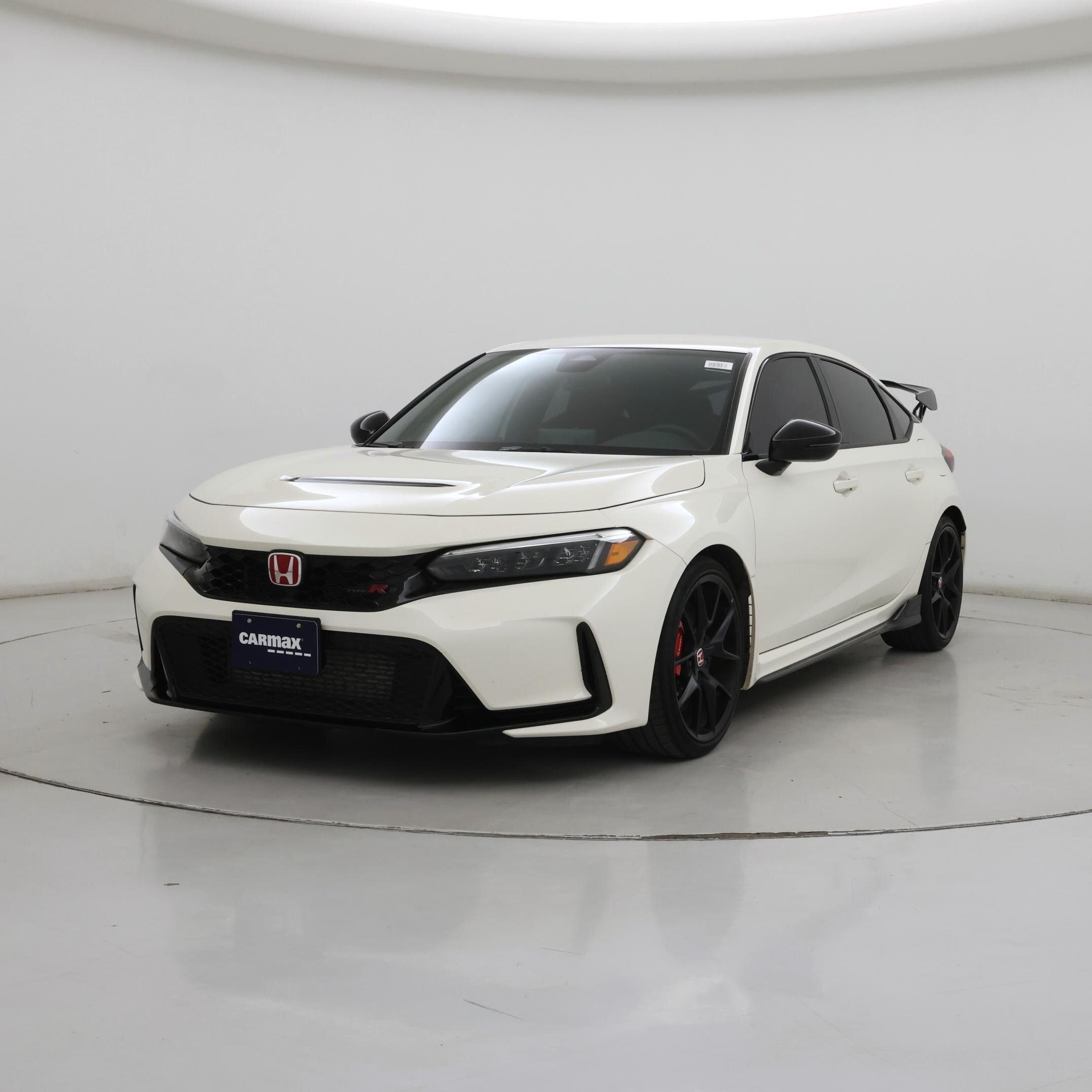 Thumbnail: 2025 Honda Civic - 4