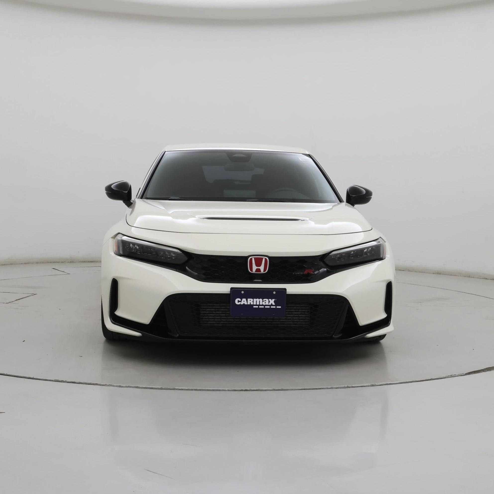 Thumbnail: 2025 Honda Civic - 5