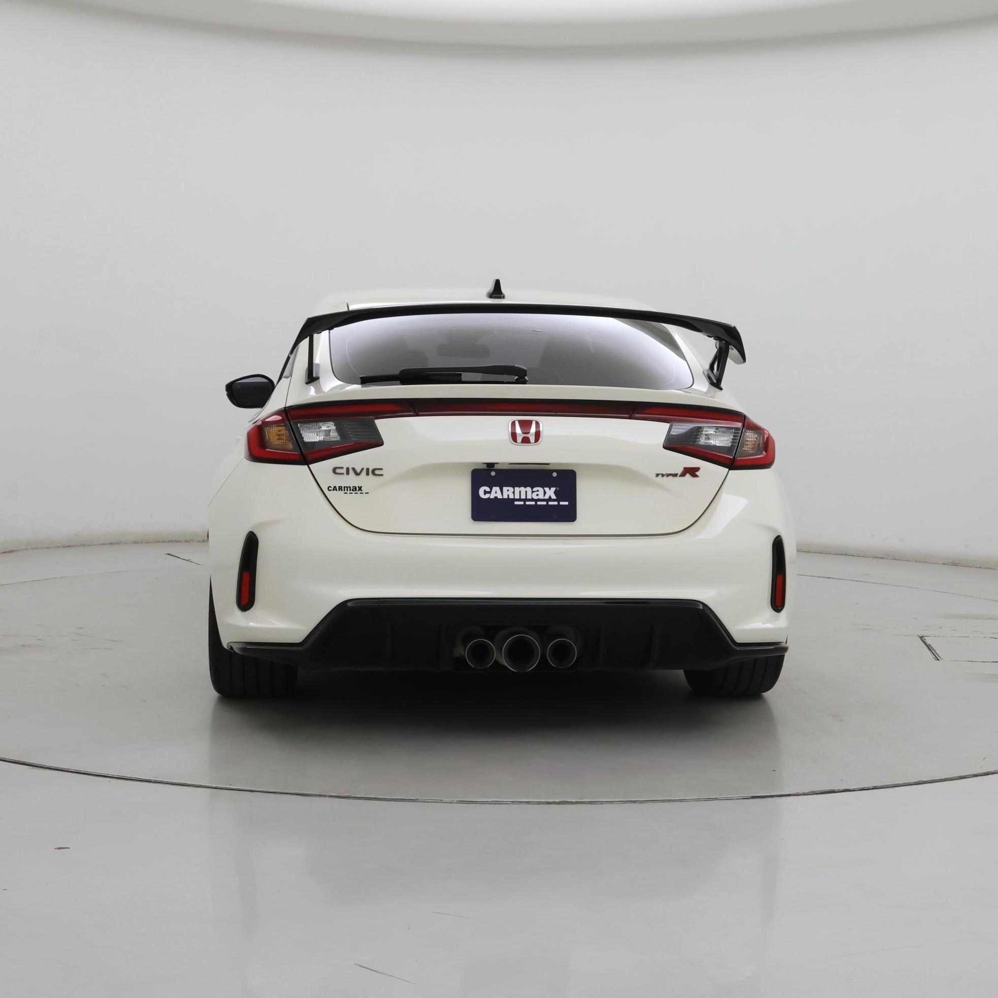 Thumbnail: 2025 Honda Civic - 6