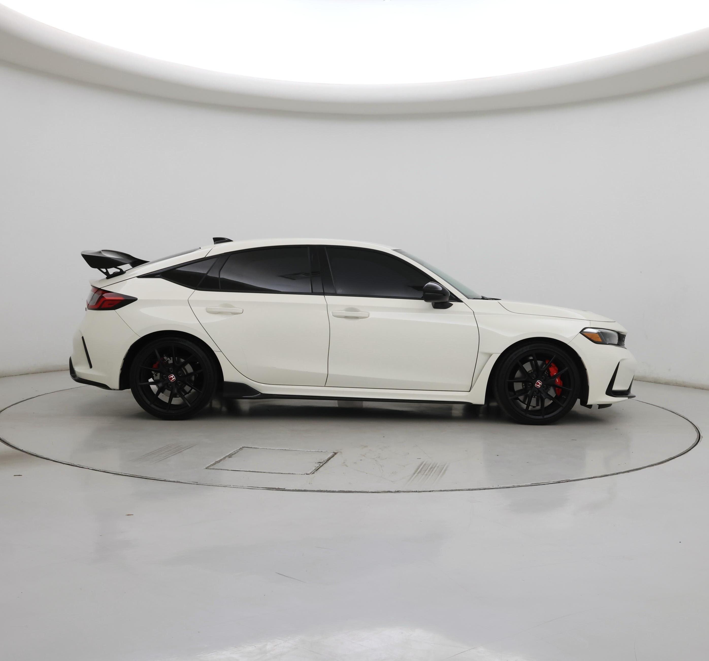 Thumbnail: 2025 Honda Civic - 7