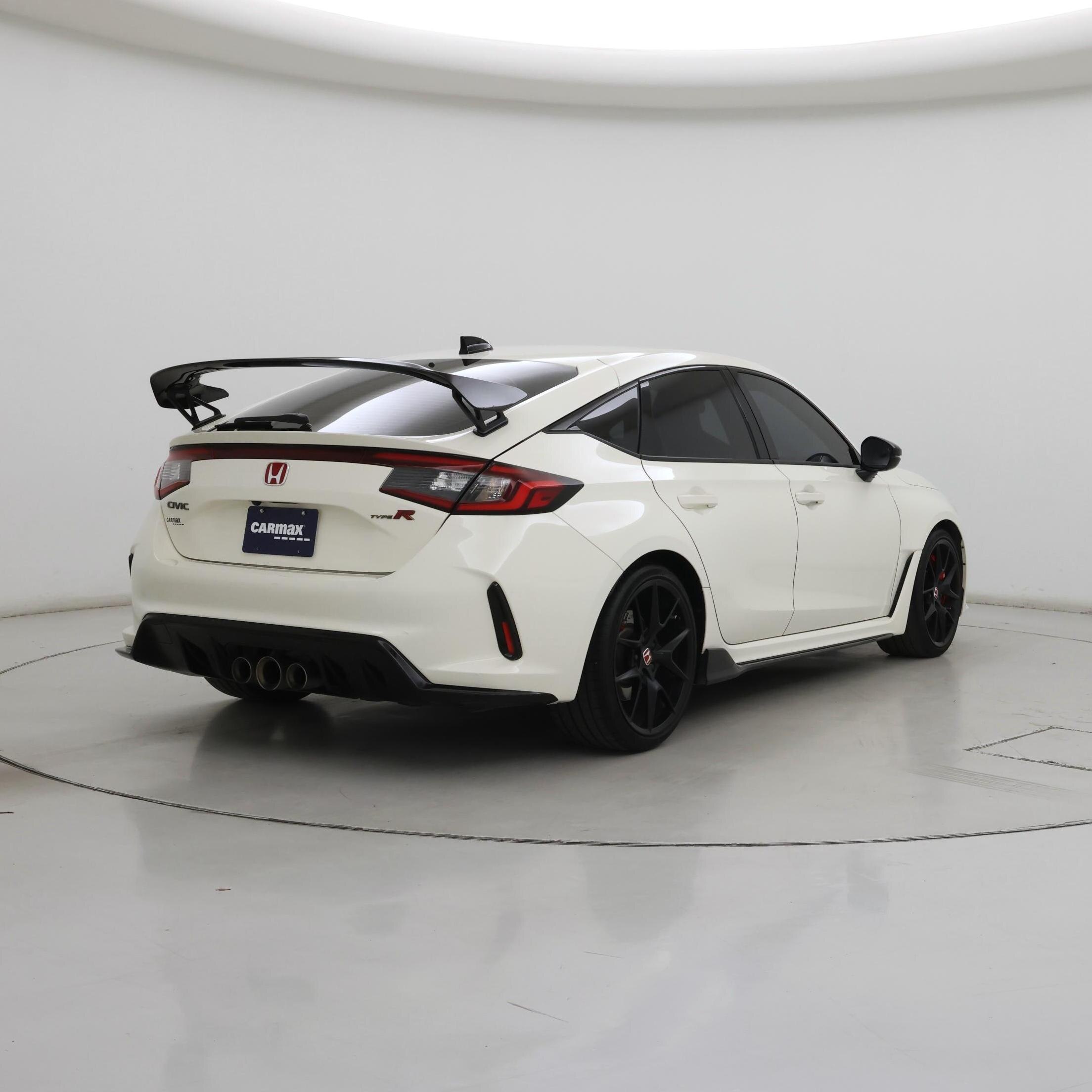 Thumbnail: 2025 Honda Civic - 8