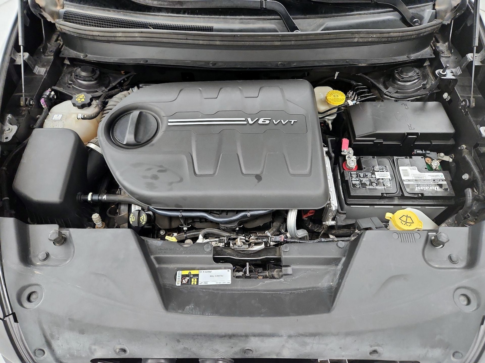 2015 Jeep Cherokee Limited - Photo 24