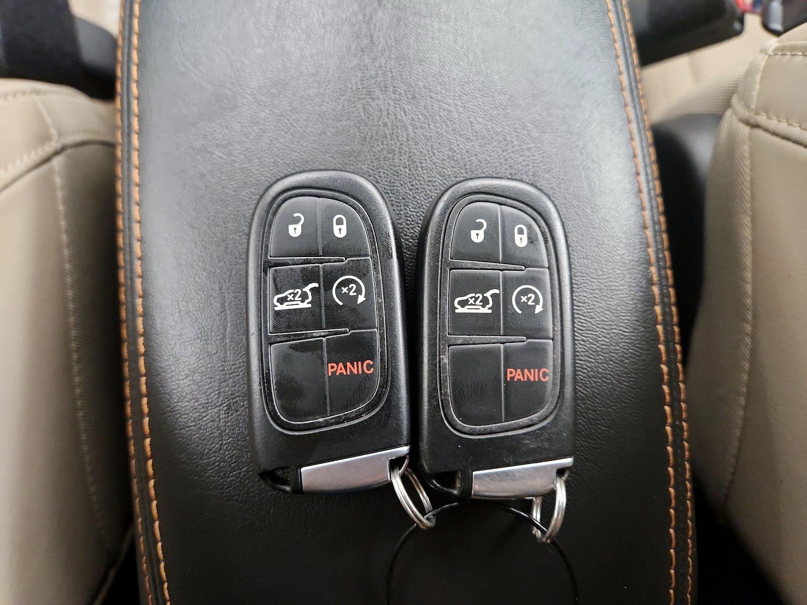2015 Jeep Cherokee Limited - Photo 26