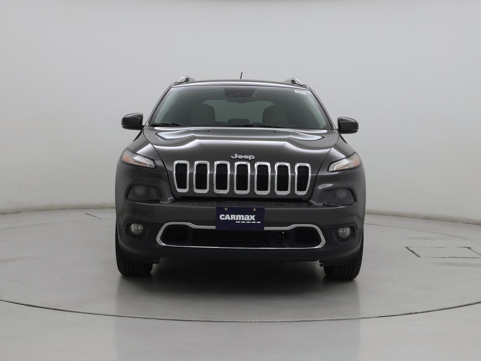 2015 Jeep Cherokee Limited - Photo 6