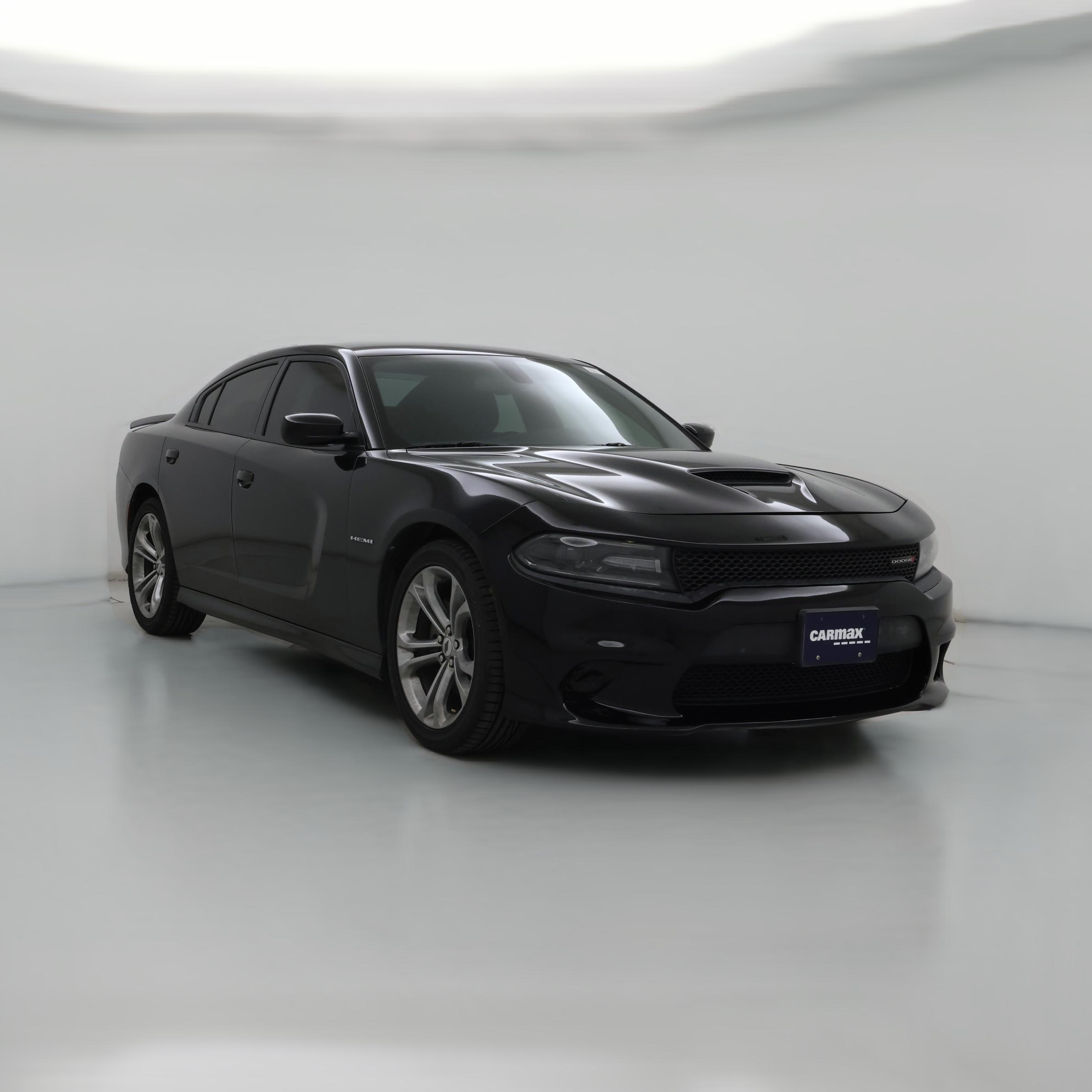Thumbnail: 2021 Dodge Charger - 1