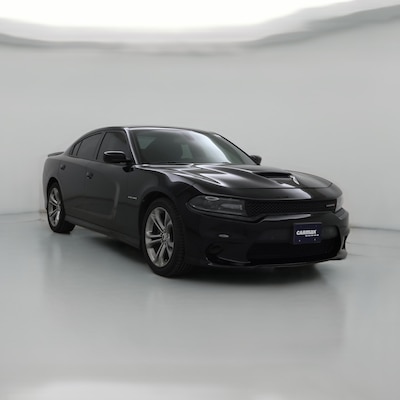 2021 Dodge Charger R/T