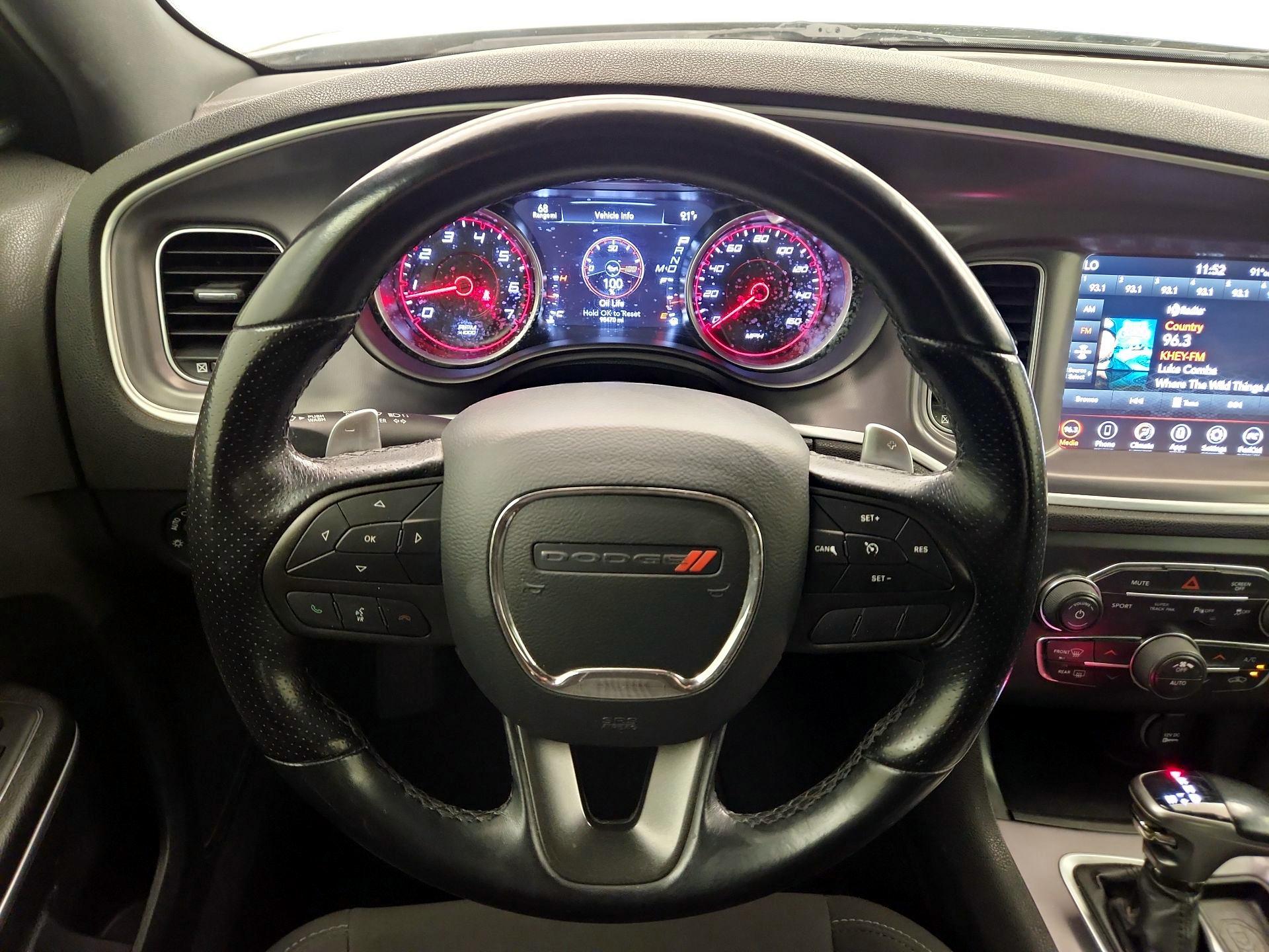Thumbnail: 2021 Dodge Charger - 10