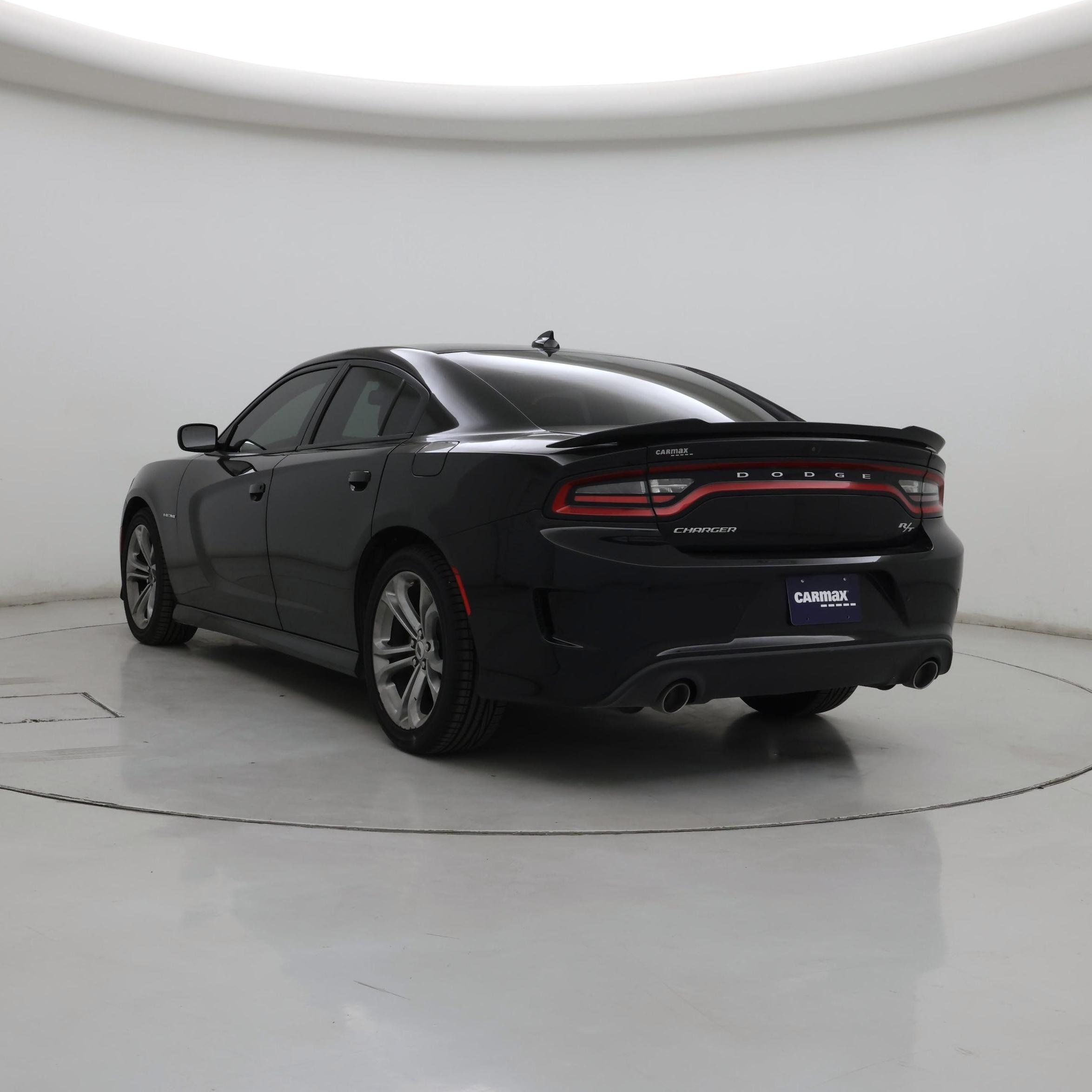 Thumbnail: 2021 Dodge Charger - 2