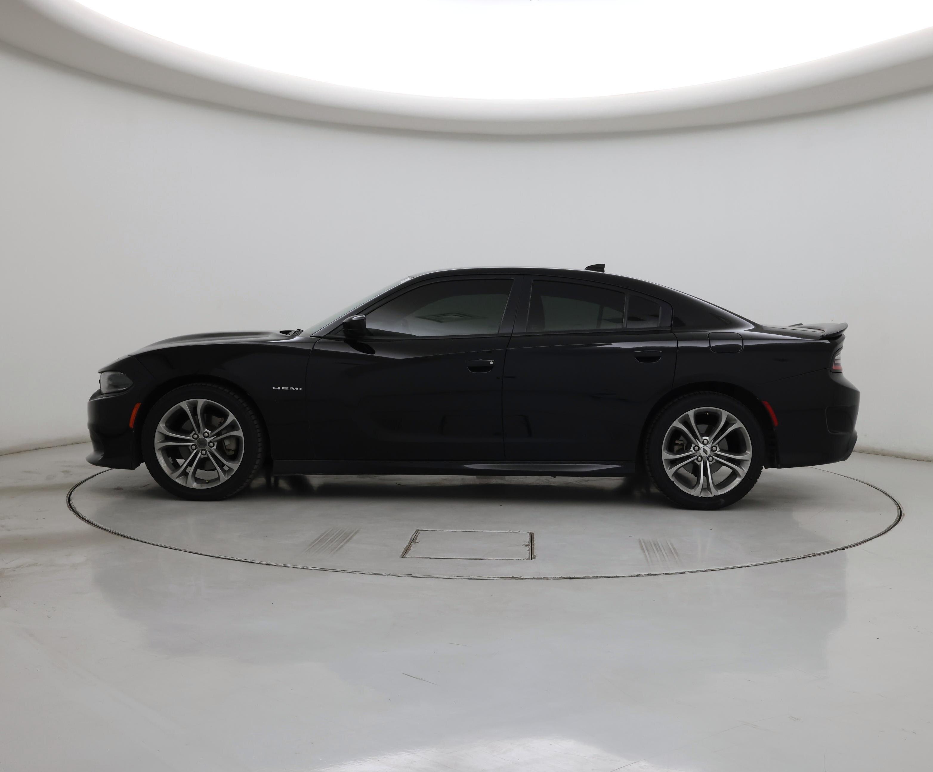 Thumbnail: 2021 Dodge Charger - 3