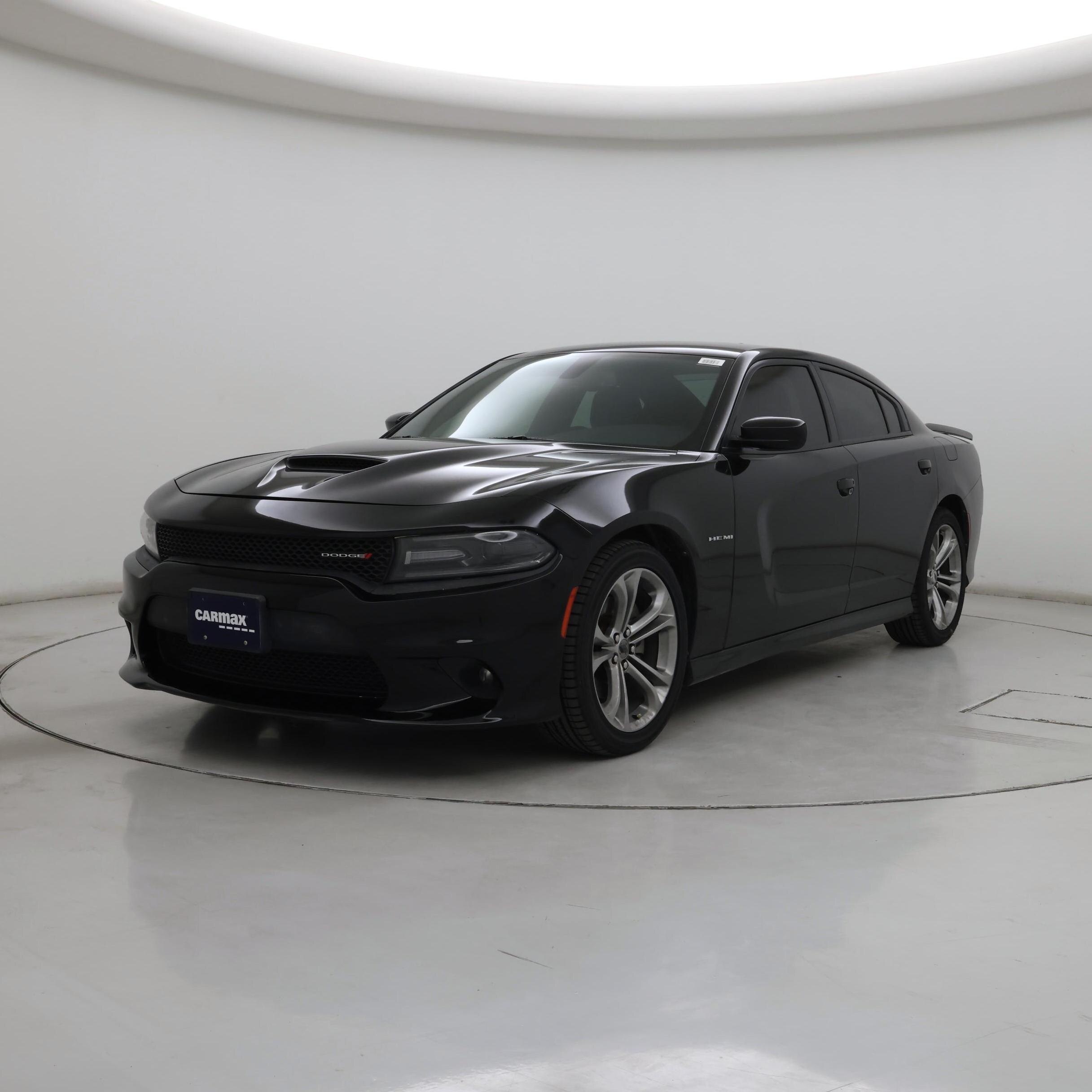 Thumbnail: 2021 Dodge Charger - 4