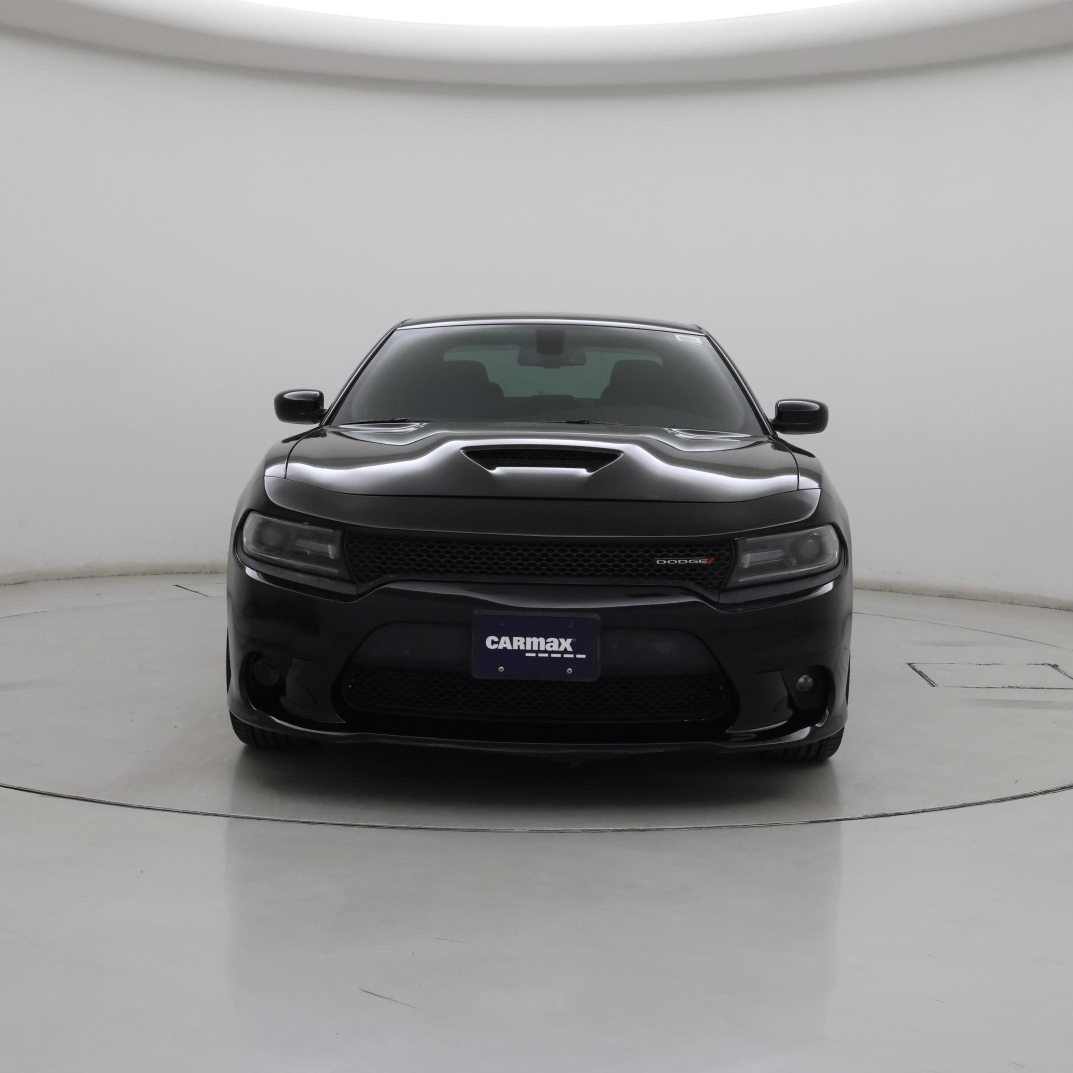 Thumbnail: 2021 Dodge Charger - 5