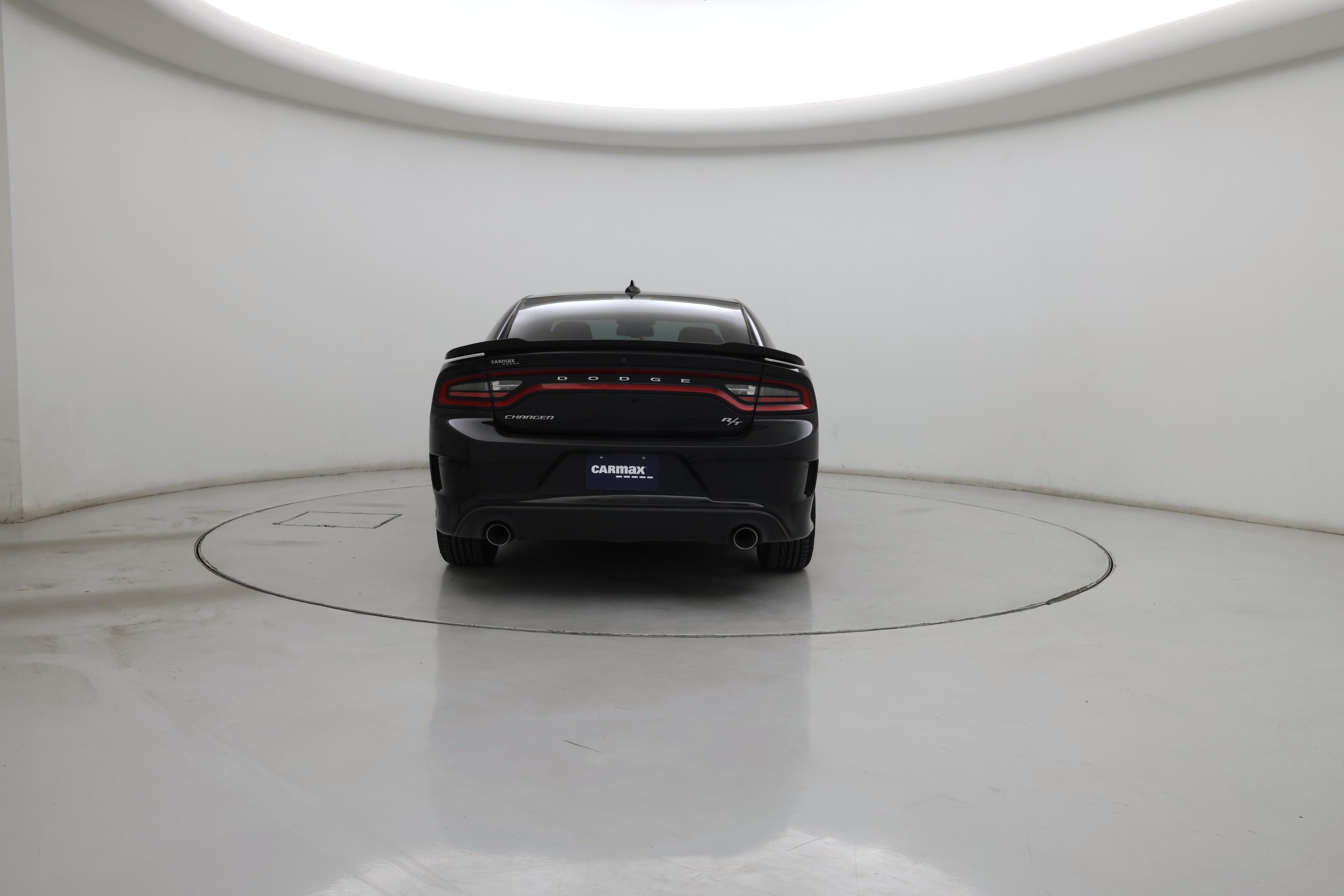 Thumbnail: 2021 Dodge Charger - 6